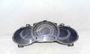 Quadro Strumenti per Citroen C3 Serie (2009 - 2015)