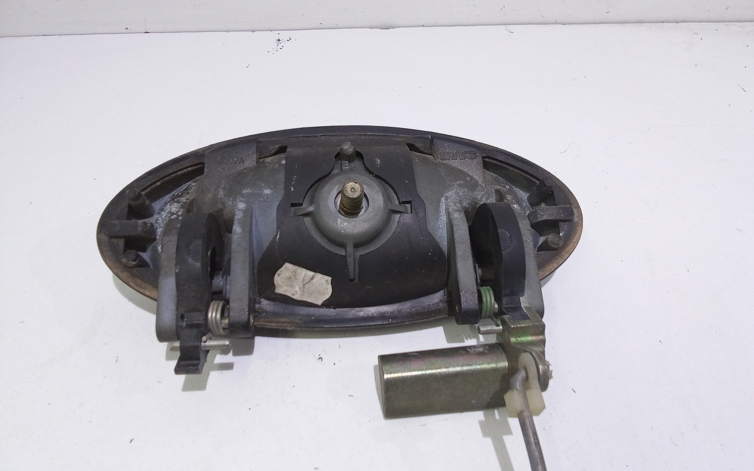 Maniglia esterna Anteriore Destra per Saab 9-3 Berlina 1 Serie (1998 - 2003)