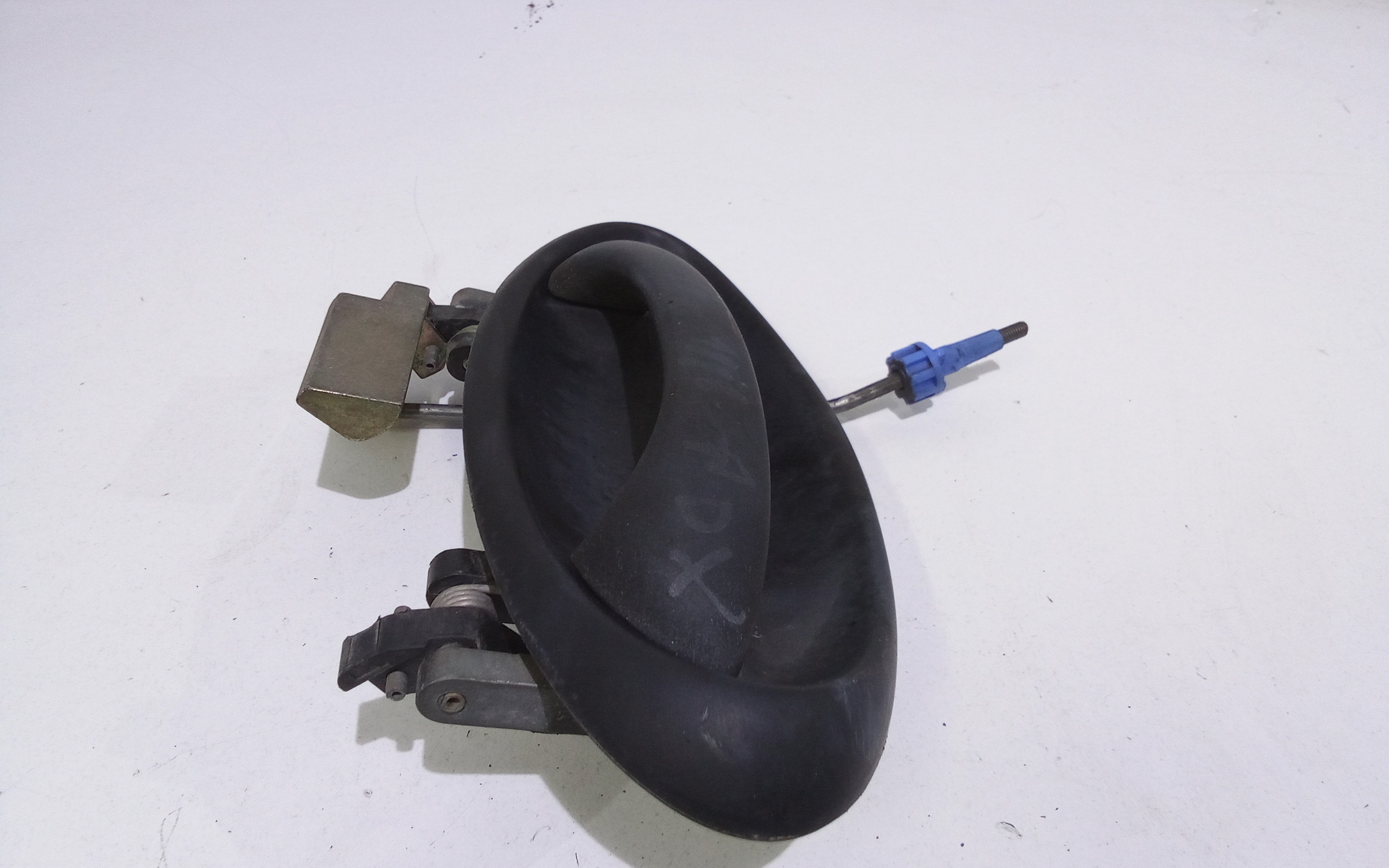 Maniglia esterna Anteriore Destra per Saab 9-3 Berlina 1 Serie (1998 - 2003)