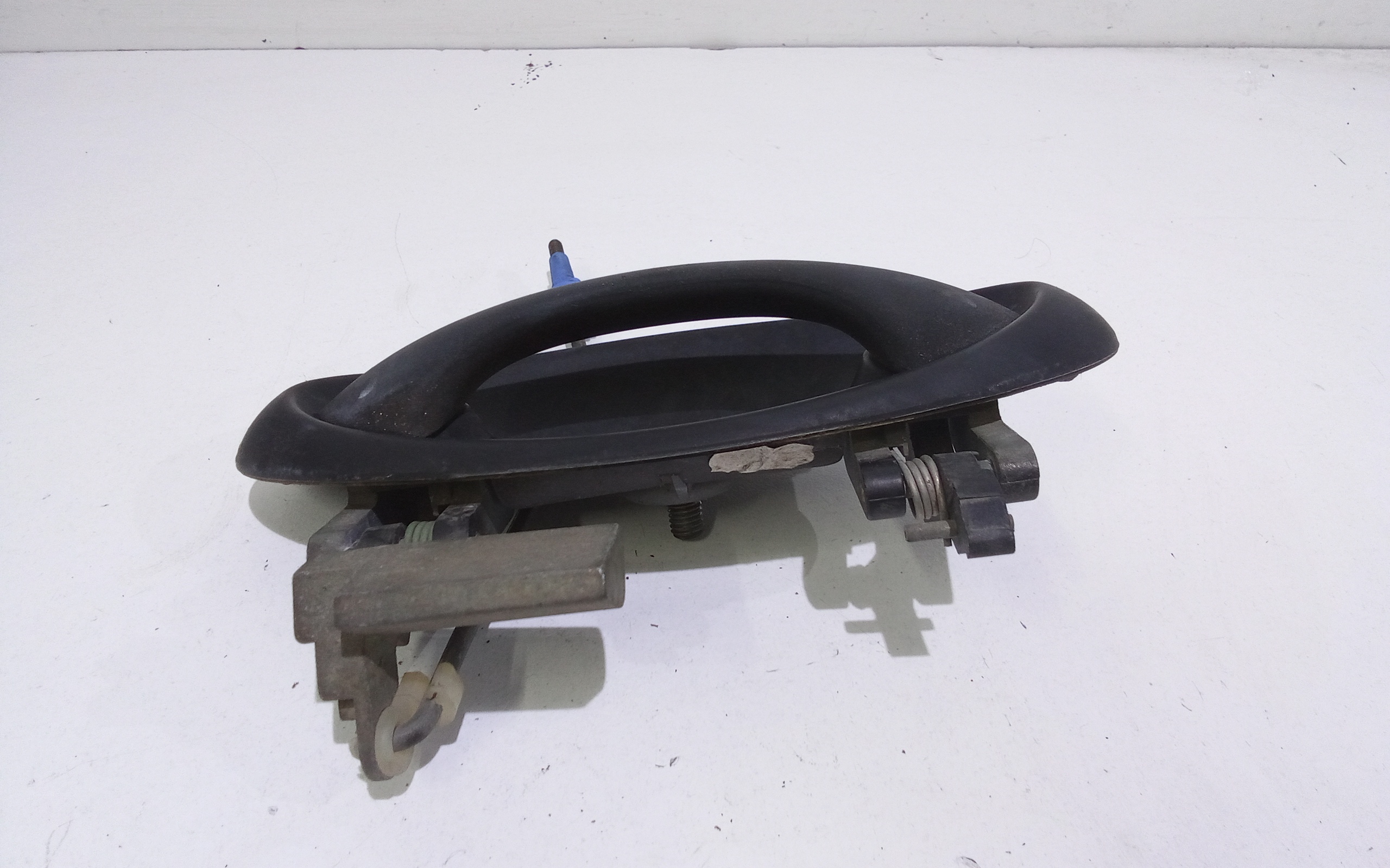 Maniglia esterna Anteriore Destra per Saab 9-3 Berlina 1 Serie (1998 - 2003)