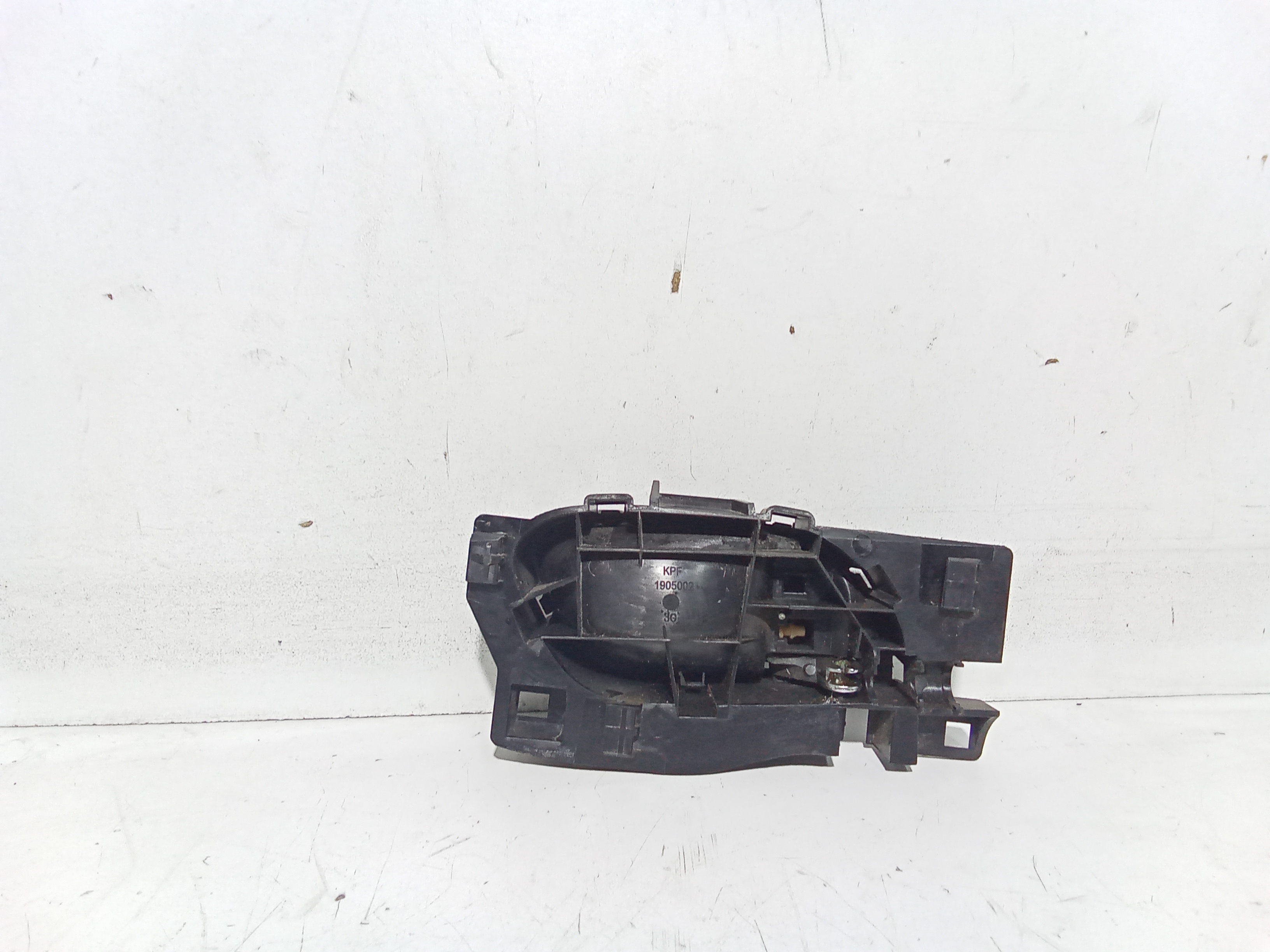 Supporto maniglia posteriore destra per Citroen C3 Serie (2009 - 2015)