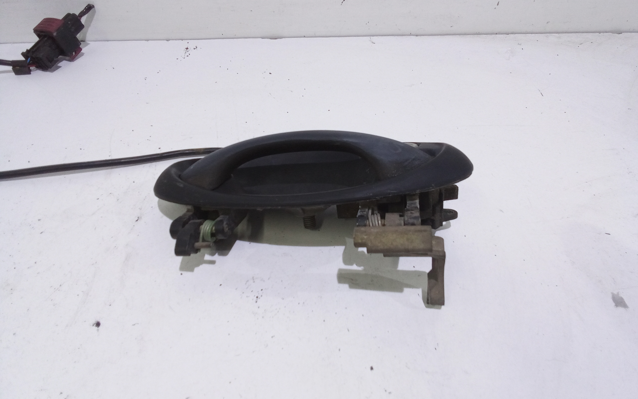 Serratura Anteriore Destra per Saab 9-3 Berlina 1 Serie (1998 - 2003)