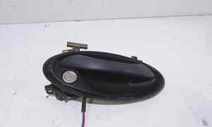 Serratura Anteriore Destra per Saab 9-3 Berlina 1 Serie (1998 - 2003)