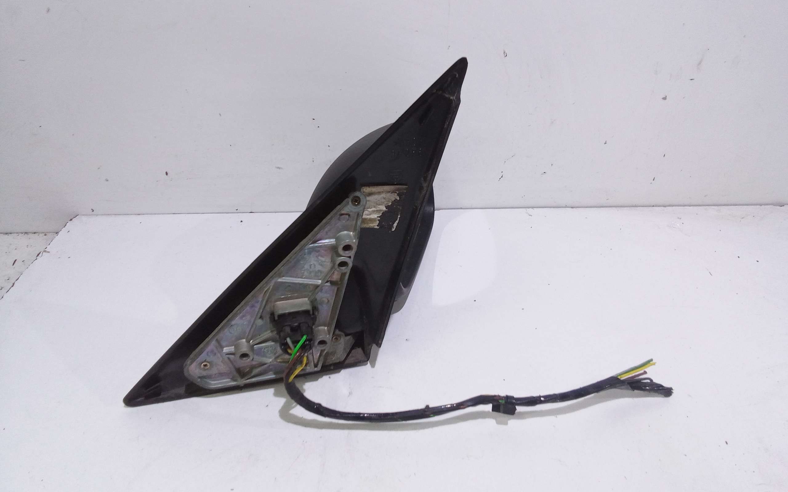 Specchietto Retrovisore Destro per Saab 9-3 Berlina 1 Serie (1998 - 2003)