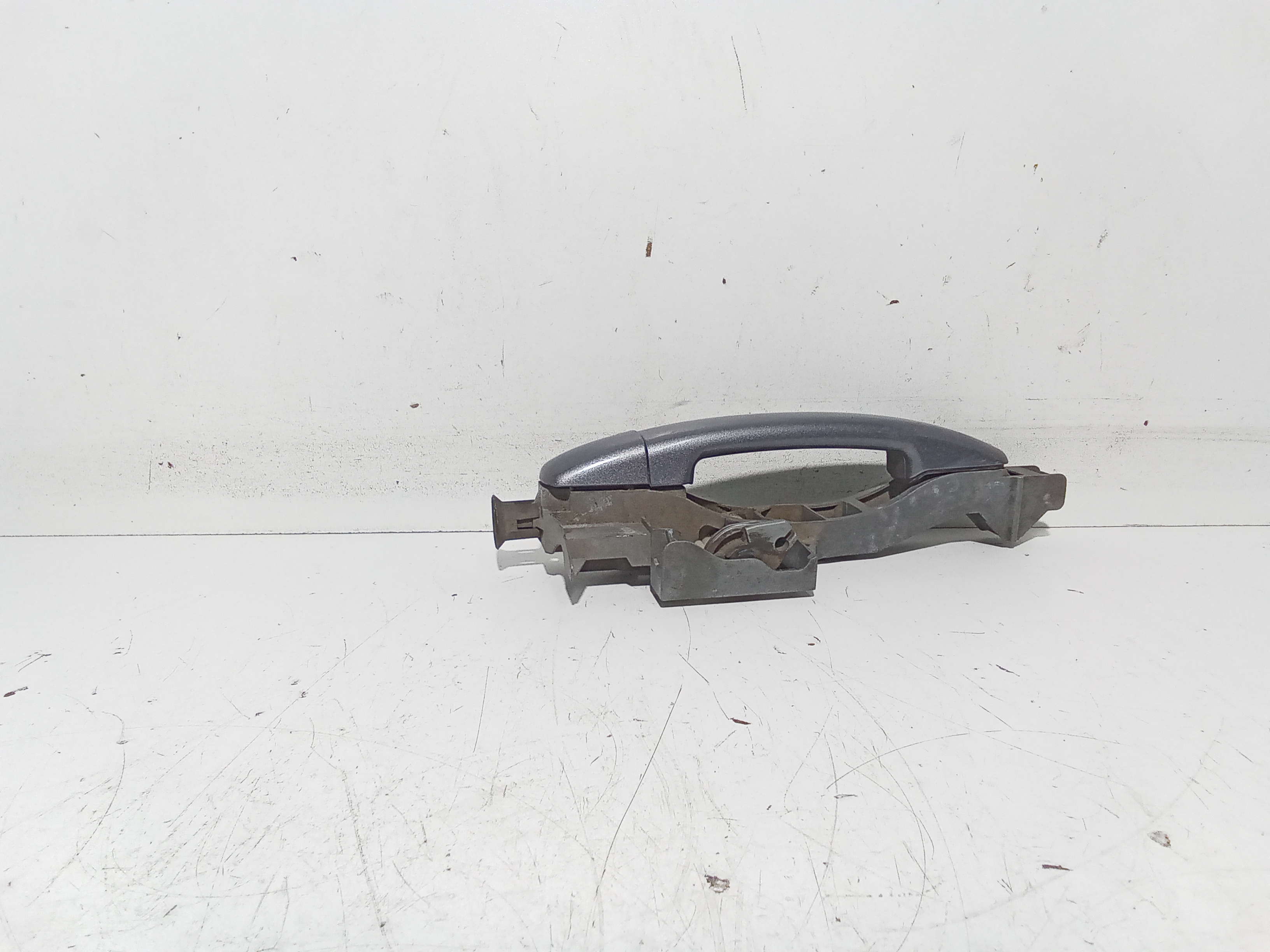 Supporto maniglia anteriore sinistra per Citroen C3 Serie (2009 - 2015)