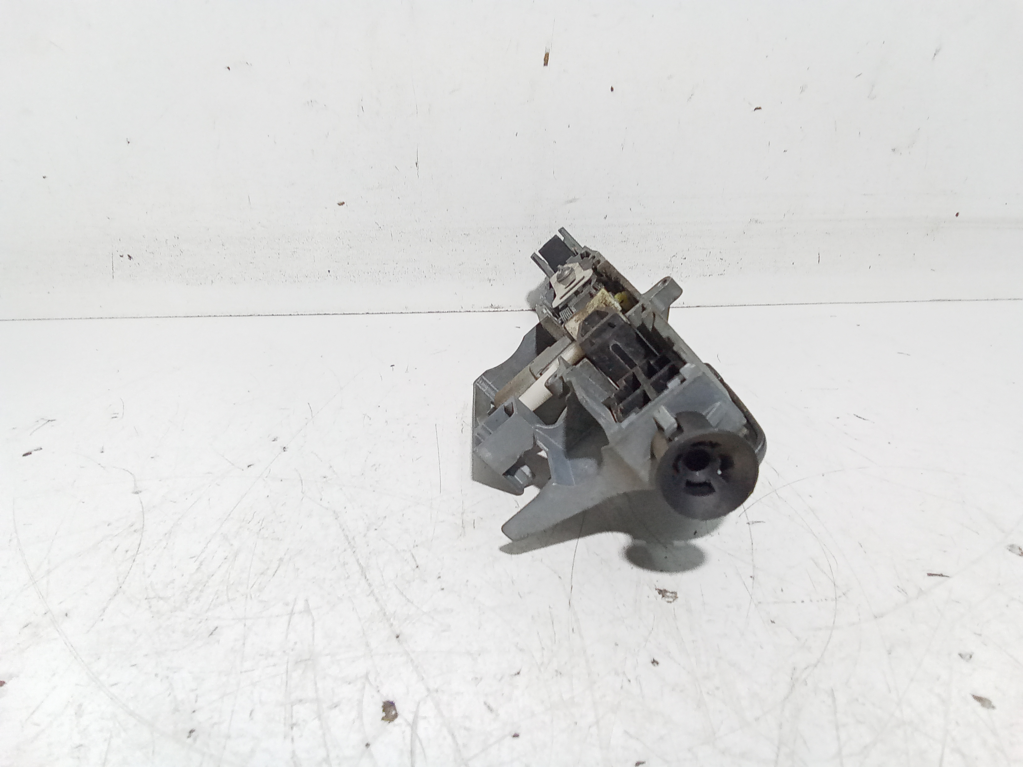 Supporto maniglia anteriore sinistra per Citroen C3 Serie (2009 - 2015)