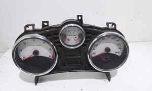Quadro Strumenti per Peugeot 207 Cabrio (2007 - In produzione)