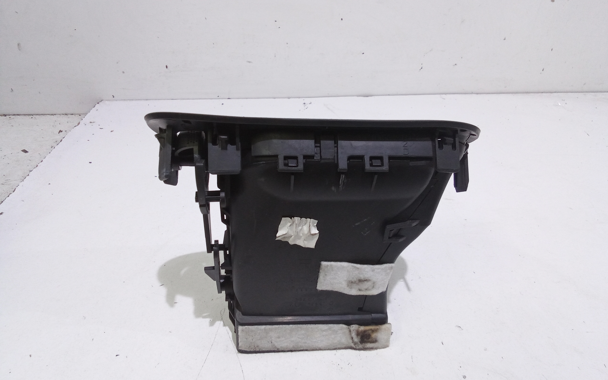 Bocchetta aria cruscotto lato passeggero per Renault Modus 1 Serie (2004 - 2006)