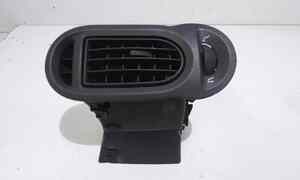 Bocchetta aria cruscotto lato passeggero per Renault Modus 1 Serie (2004 - 2006)