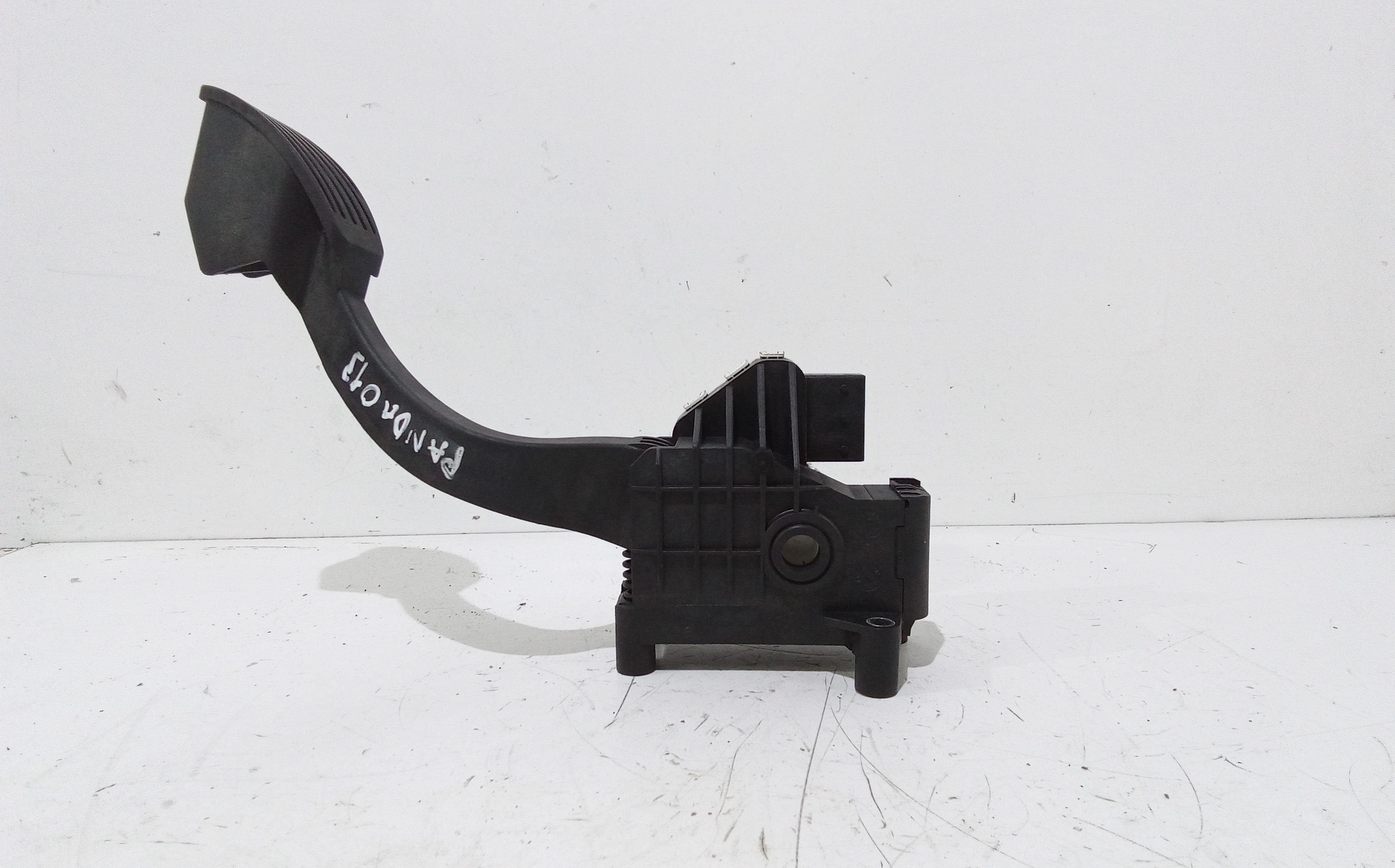 Pedale acceleratore per Fiat Panda 3 Serie (2012 - In produzione)