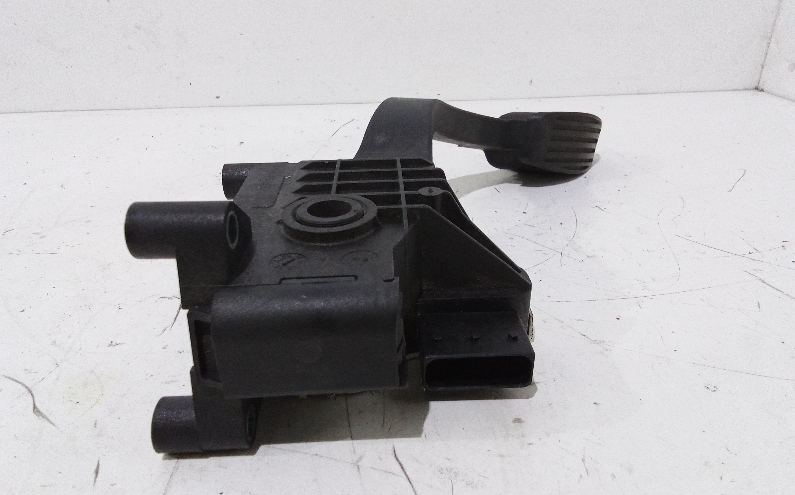 Pedale acceleratore per Fiat Panda 3 Serie (2012 - In produzione)