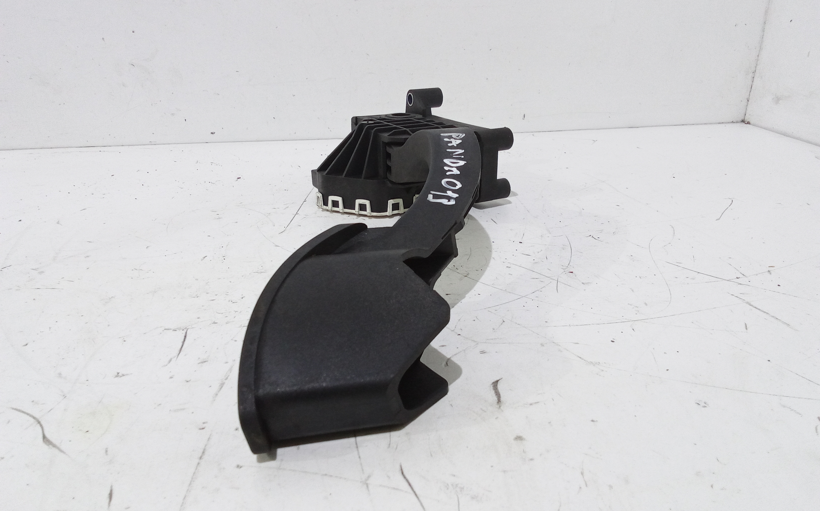 Pedale acceleratore per Fiat Panda 3 Serie (2012 - In produzione)