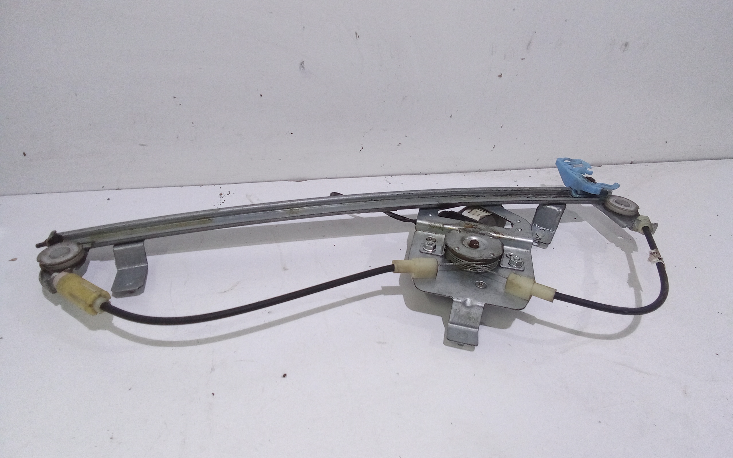 Cremagliera anteriore destra passeggero per Renault Modus 1 Serie (2004 - 2006)