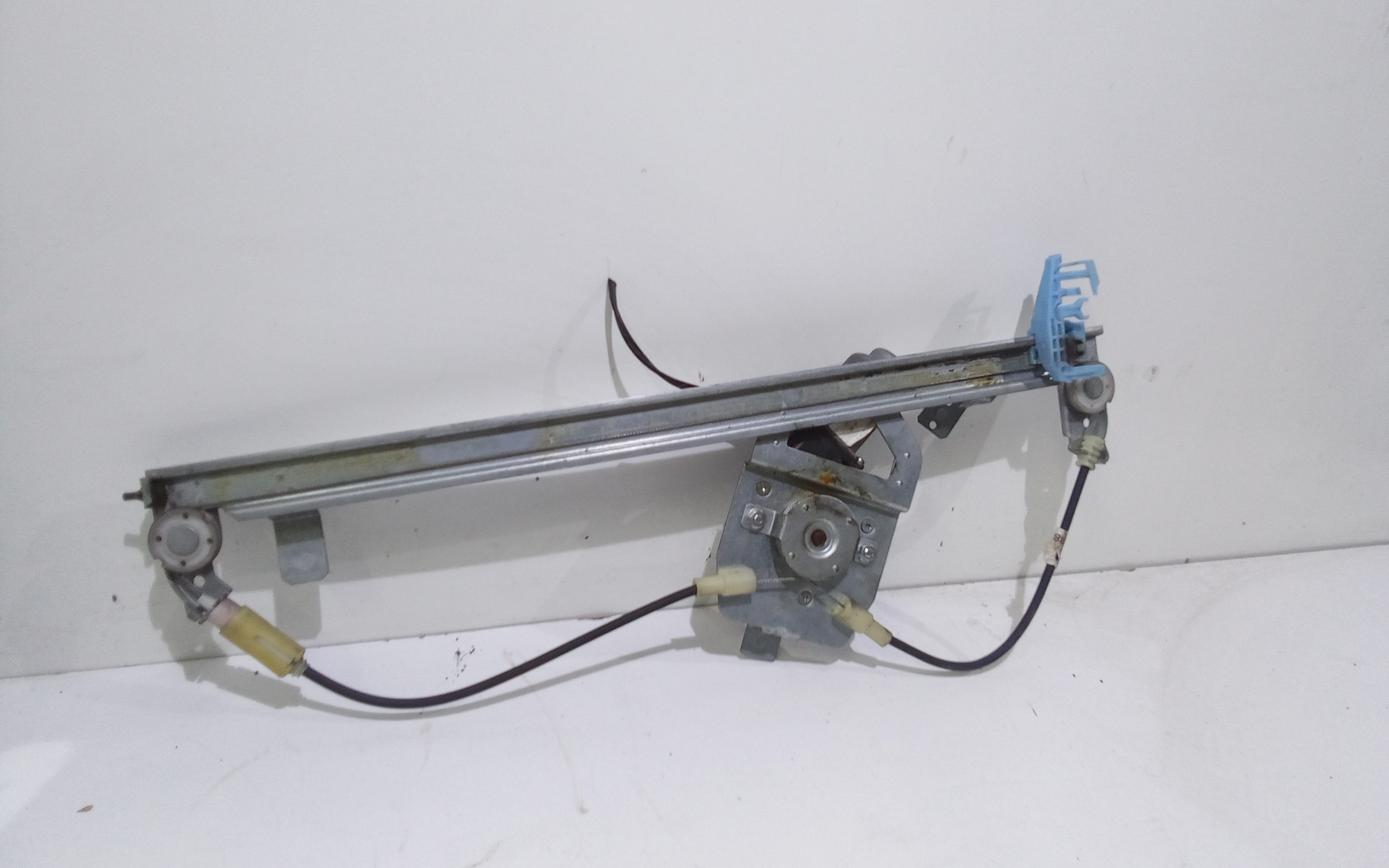 Cremagliera anteriore destra passeggero per Renault Modus 1 Serie (2004 - 2006)