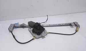 Cremagliera anteriore destra passeggero per Renault Modus 1 Serie (2004 - 2006)