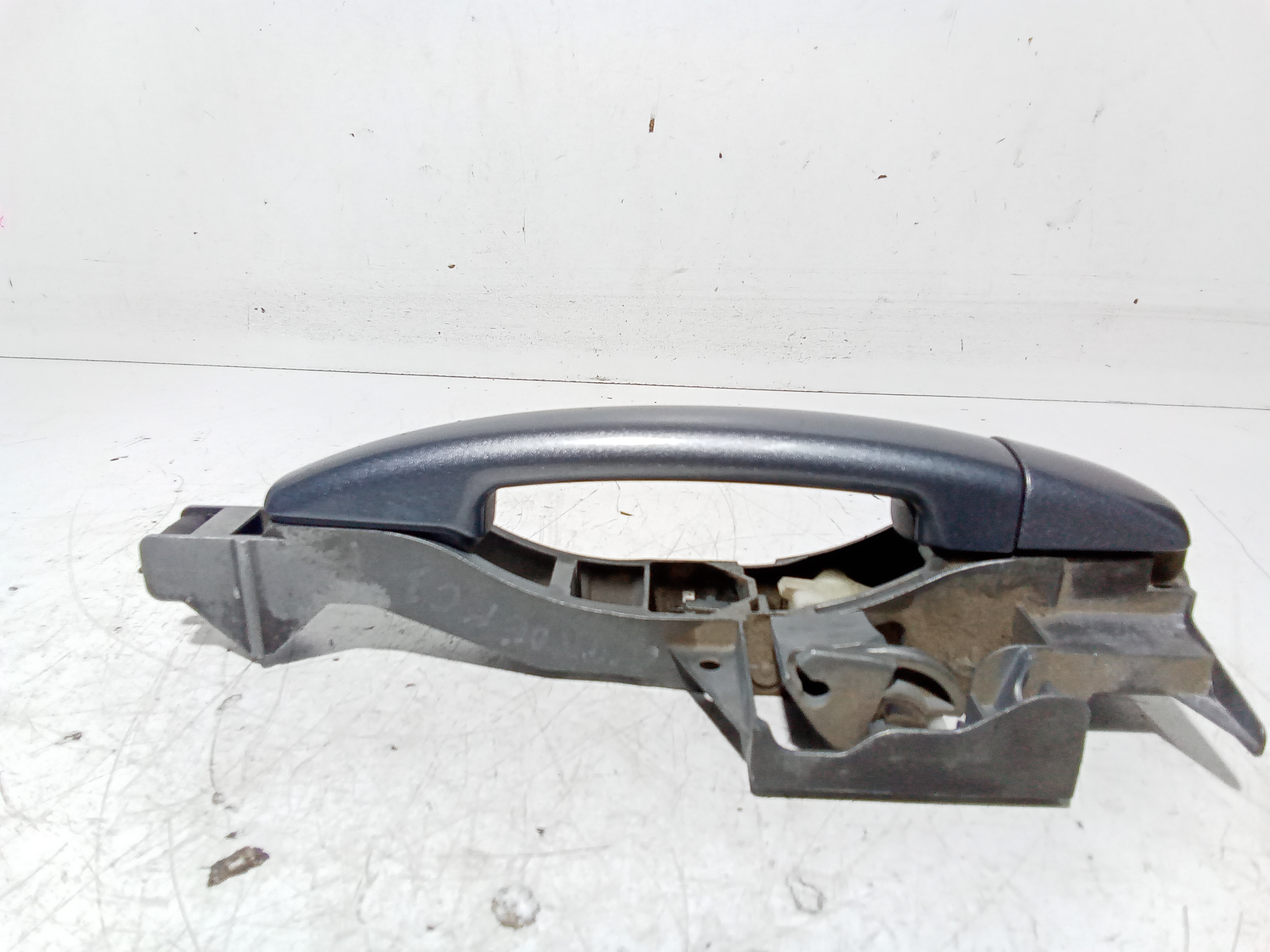 Supporto maniglia anteriore destra per Citroen C3 Serie (2009 - 2015)