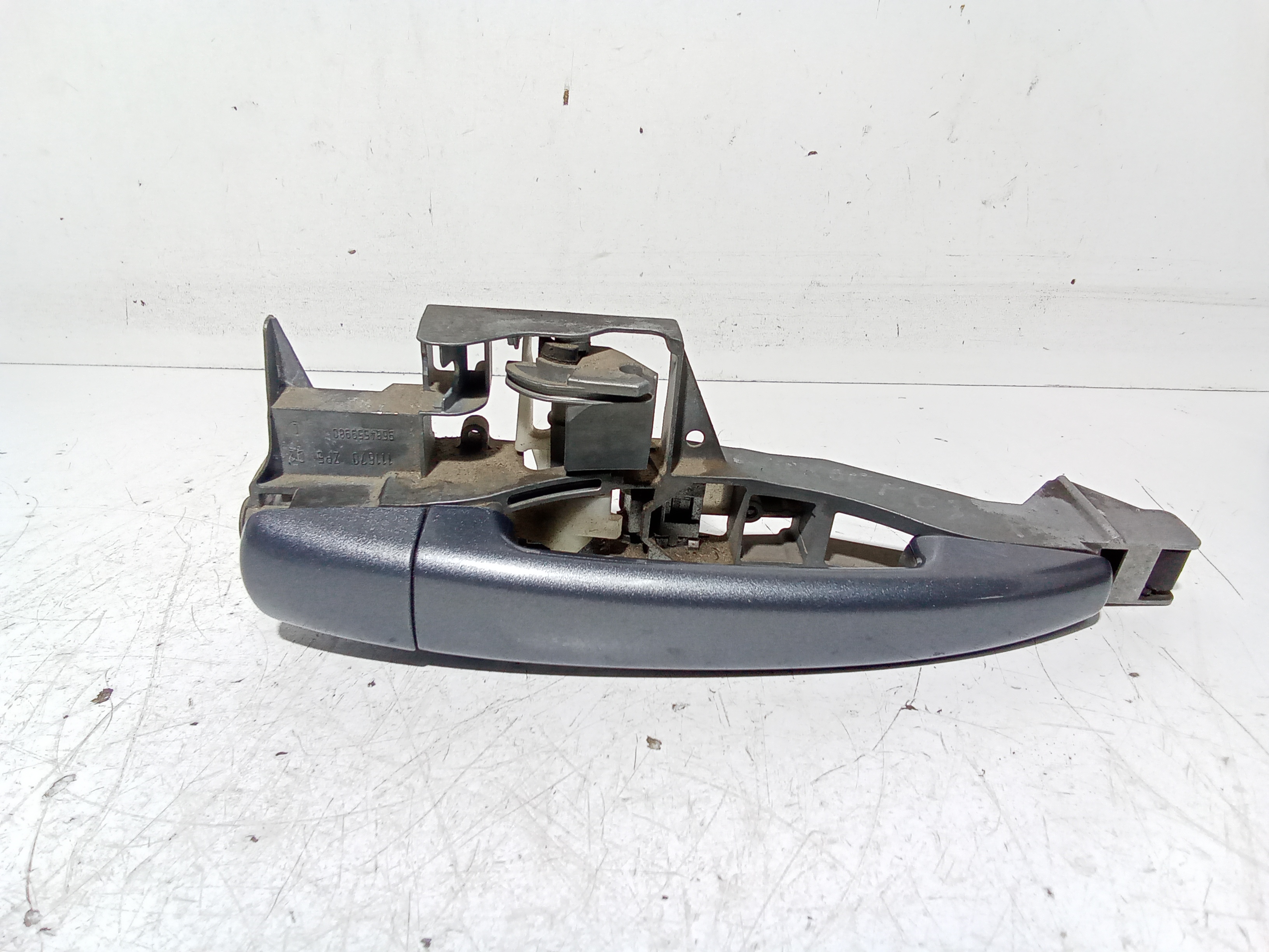 Supporto maniglia anteriore destra per Citroen C3 Serie (2009 - 2015)