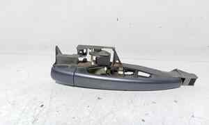 Supporto maniglia anteriore destra per Citroen C3 Serie (2009 - 2015)