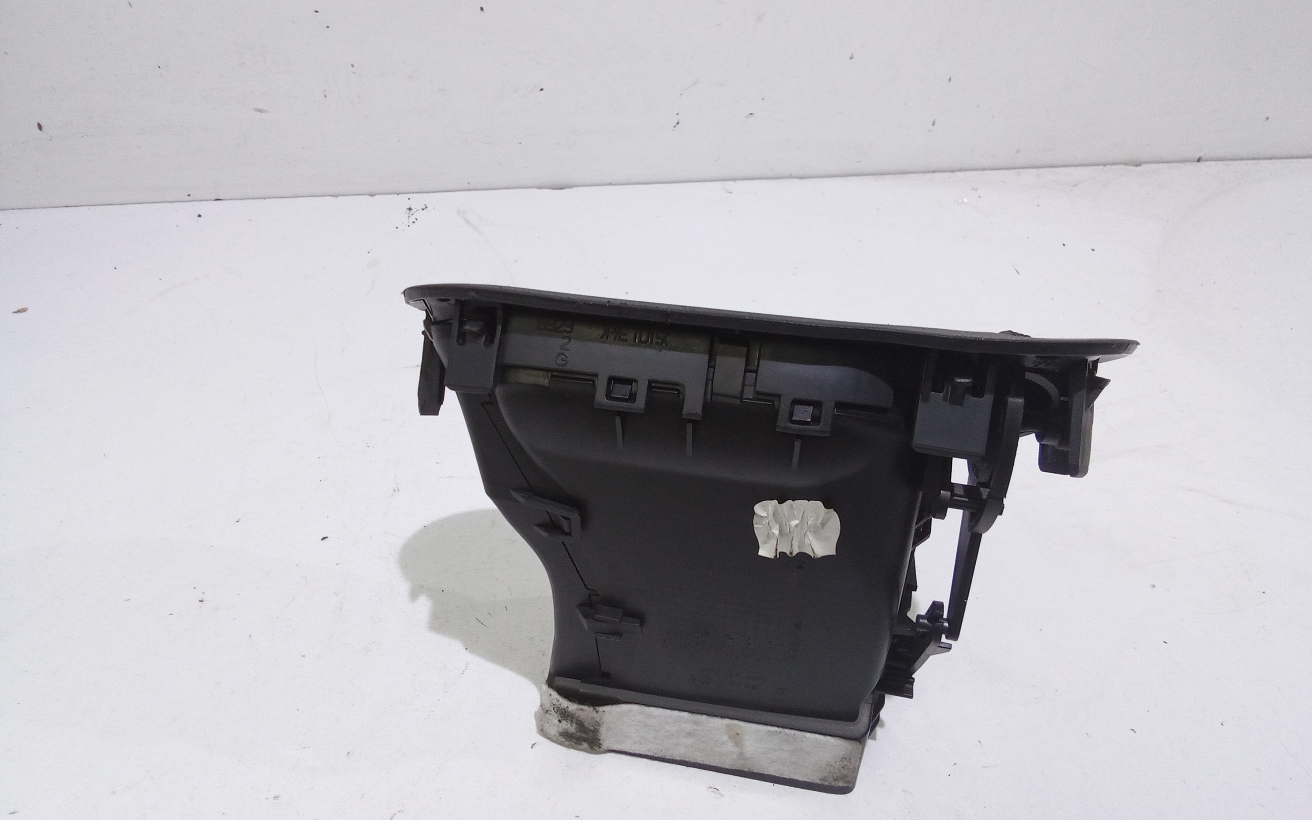 Bocchetta aria cruscotto lato guida per Renault Modus 1 Serie (2004 - 2006)