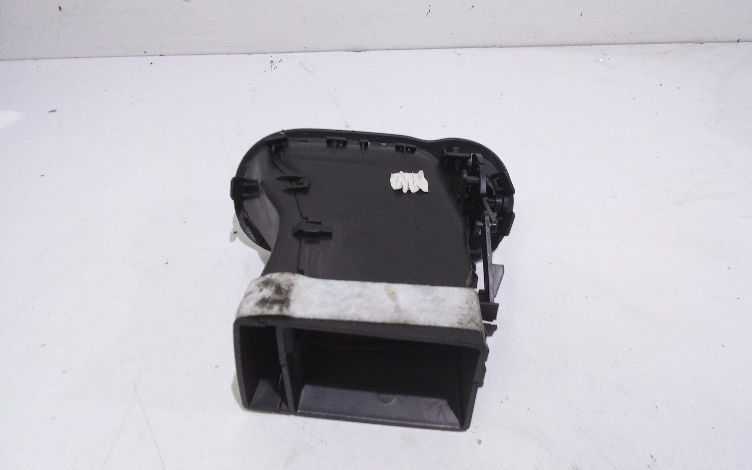 Bocchetta aria cruscotto lato guida per Renault Modus 1 Serie (2004 - 2006)