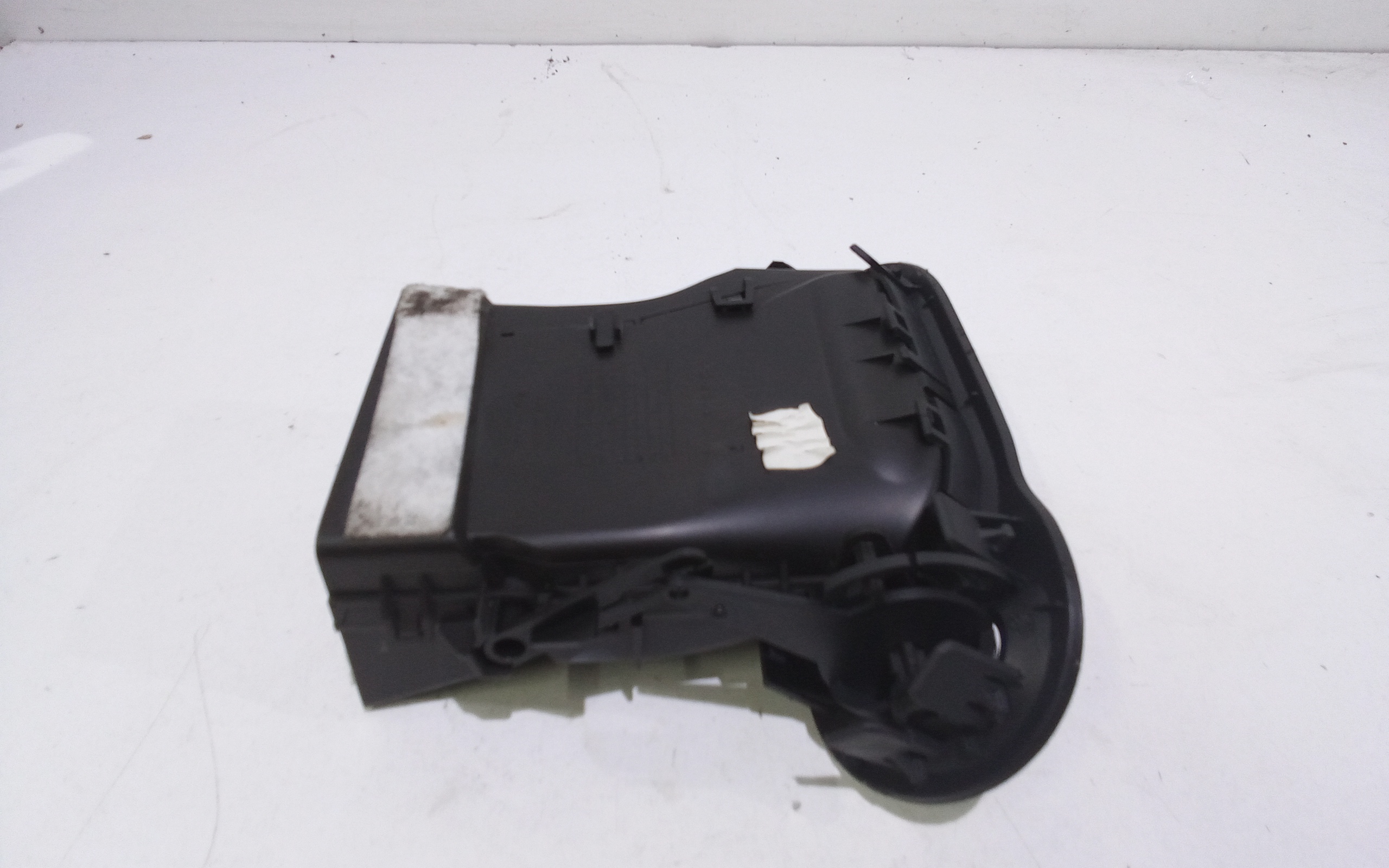 Bocchetta aria cruscotto lato guida per Renault Modus 1 Serie (2004 - 2006)