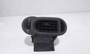 Bocchetta aria cruscotto lato guida per Renault Modus 1 Serie (2004 - 2006)