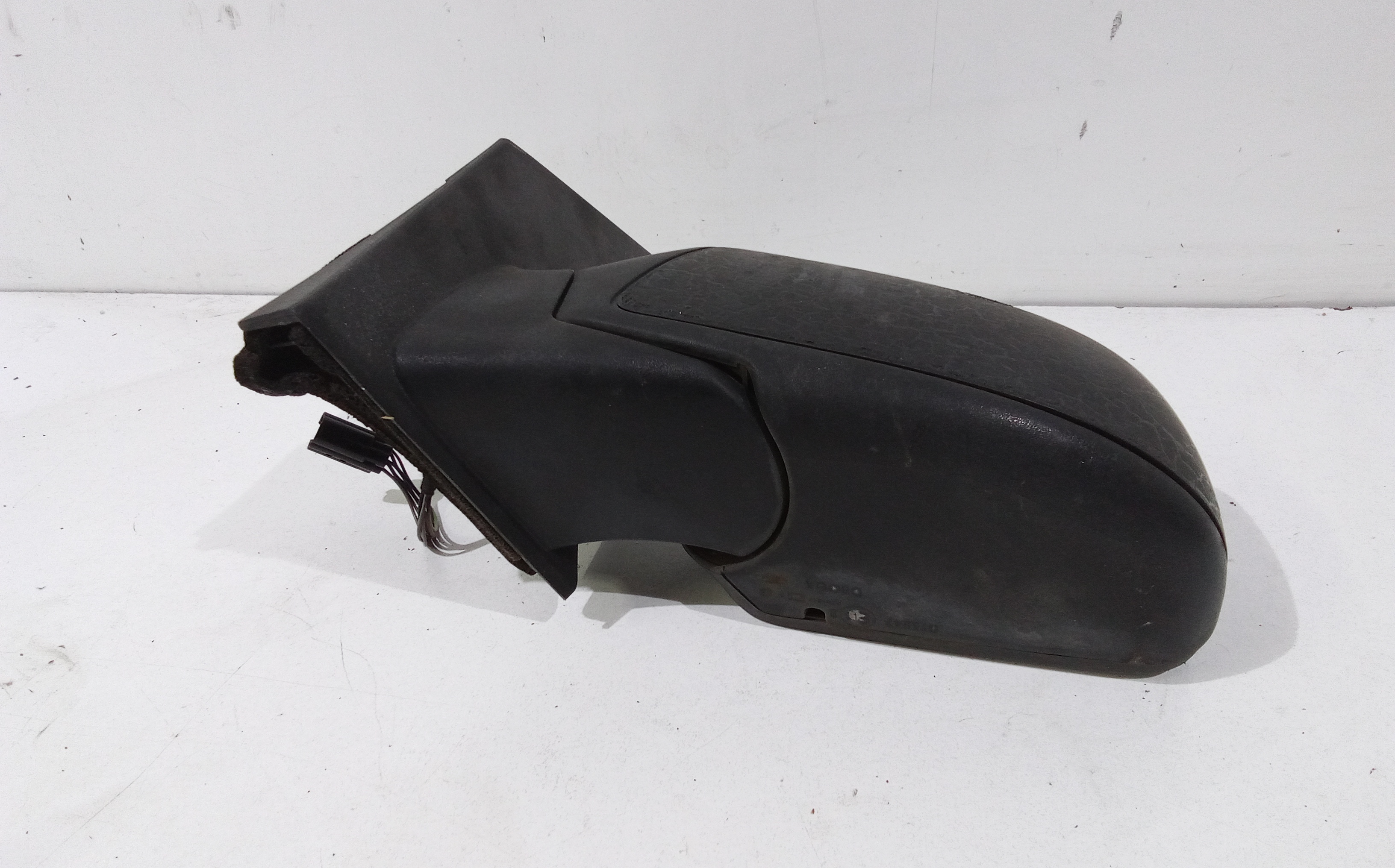 Specchietto Retrovisore Sinistro per Ford Fiesta 4 Serie (2002 - 2005)