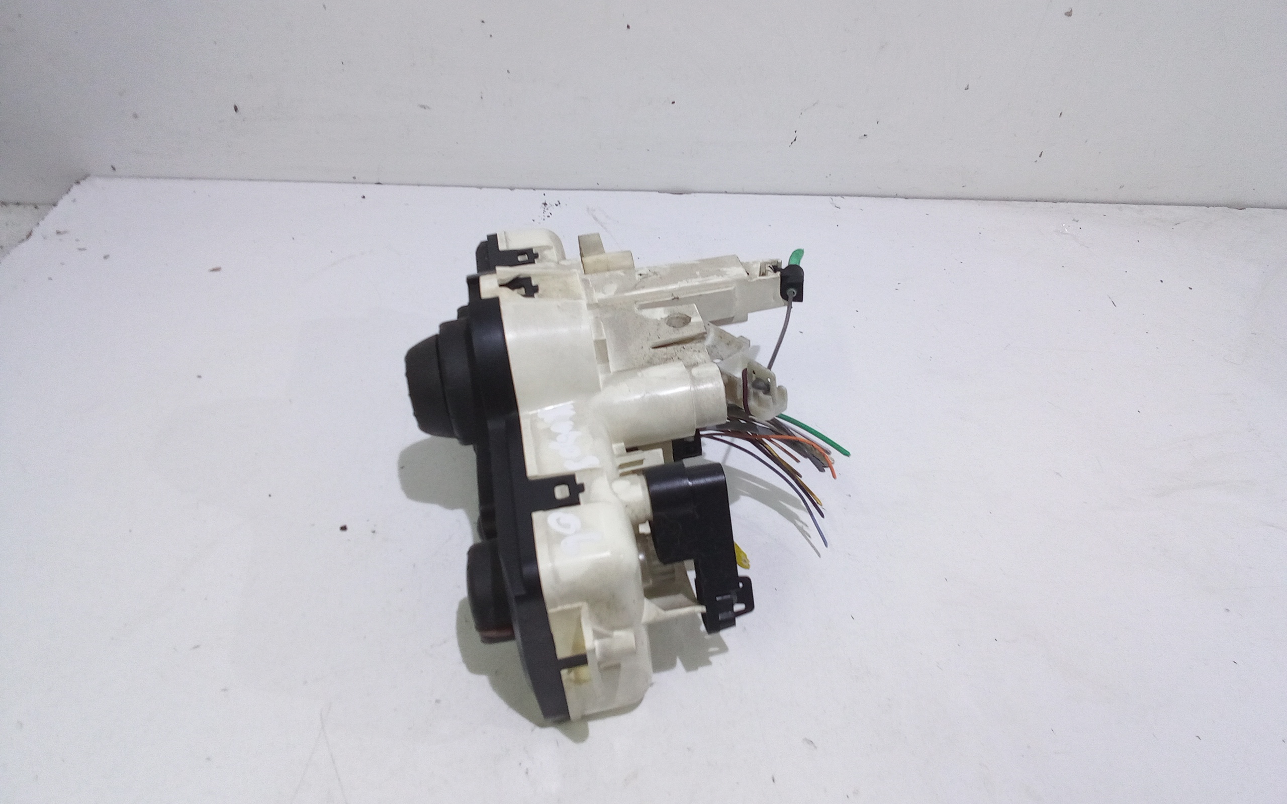 Comandi Clima per Renault Modus 1 Serie (2004 - 2006)