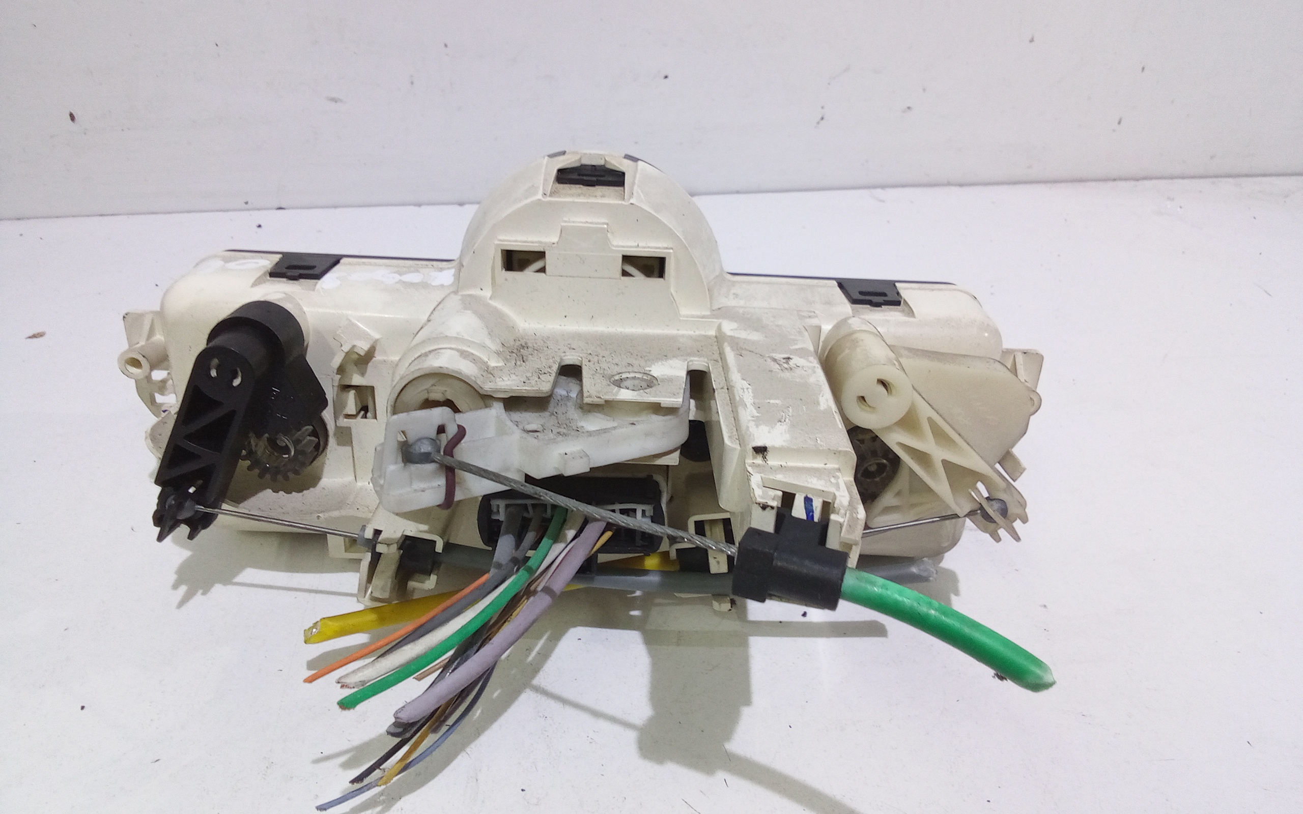 Comandi Clima per Renault Modus 1 Serie (2004 - 2006)