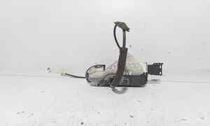 Serratura Anteriore Sinistra per Citroen C3 Serie (2009 - 2015)