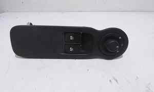 Pulsantiera anteriore sinistra Guida per Renault Modus 1 Serie (2004 - 2006)