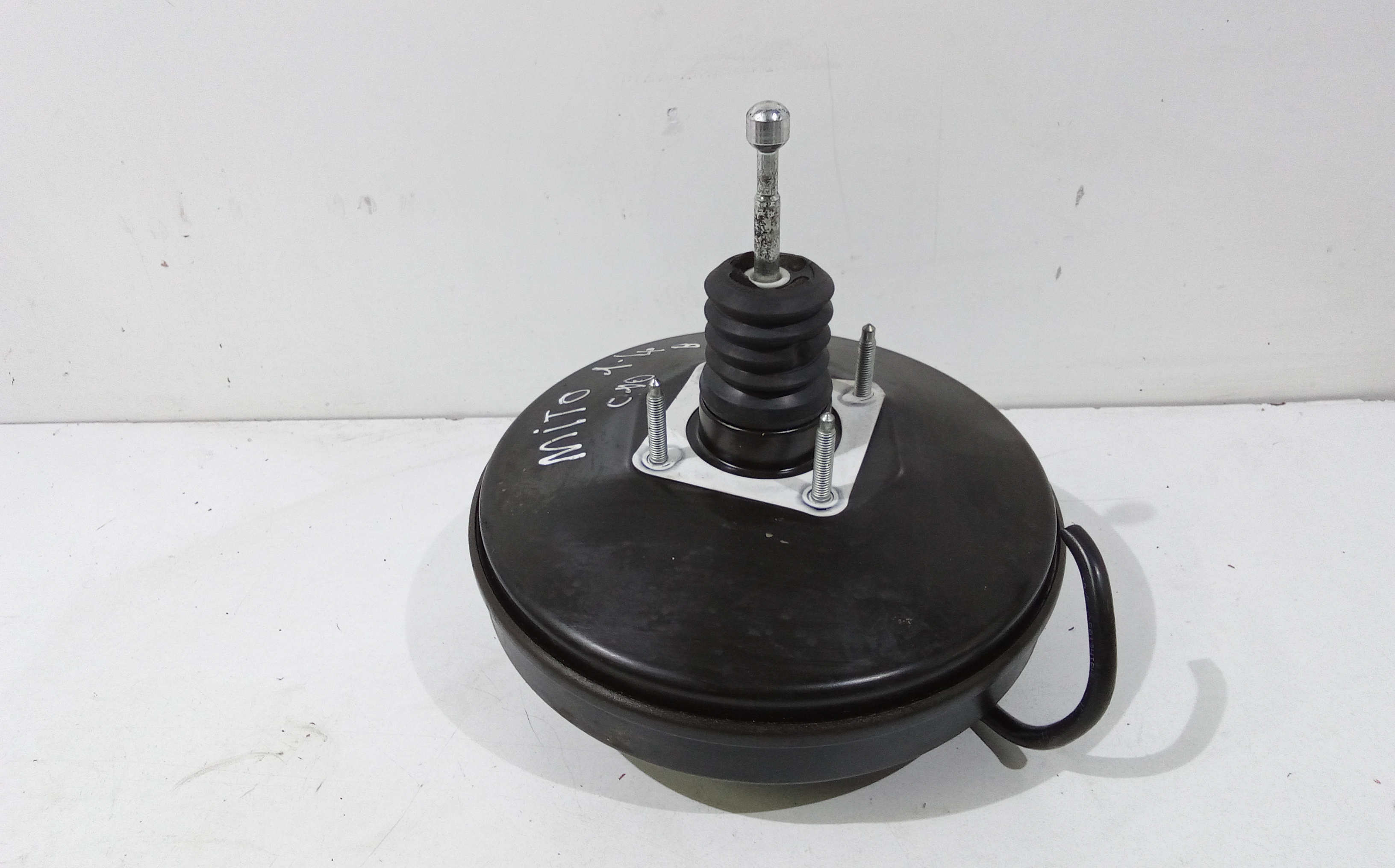 Servofreno per Alfa Romeo Mito Serie (955_) (08>) (2008 - In produzione)