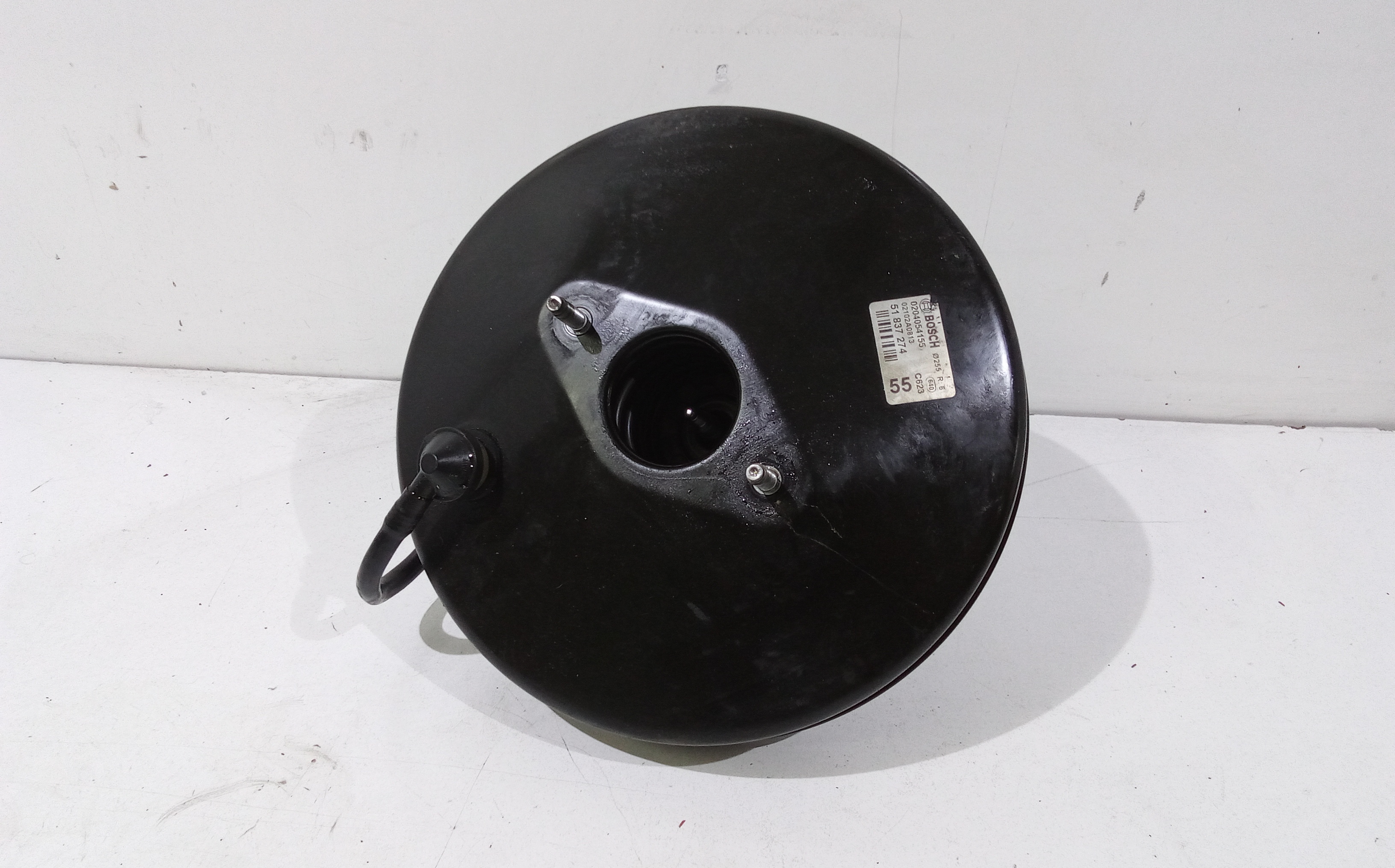 Servofreno per Alfa Romeo Mito Serie (955_) (08>) (2008 - In produzione)