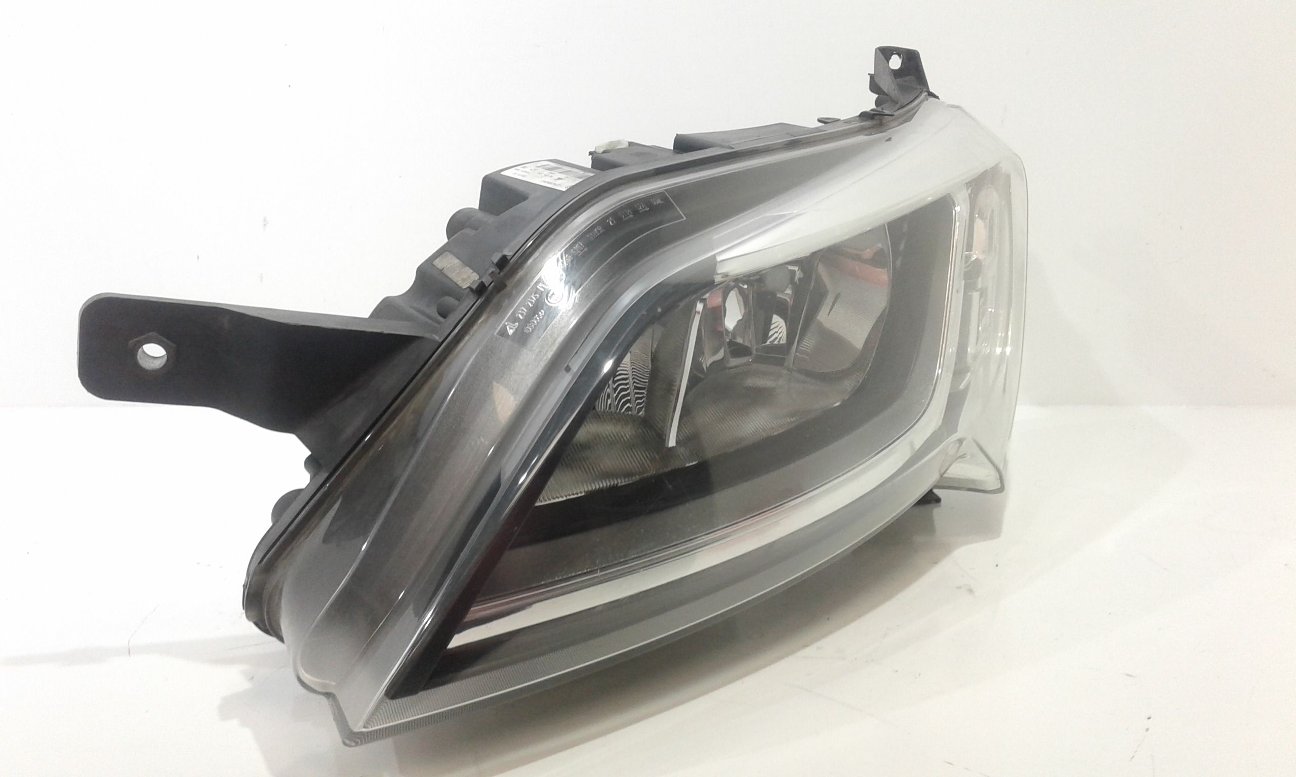 Faro anteriore Sinistro Guida CITROEN Jumper 3 Serie