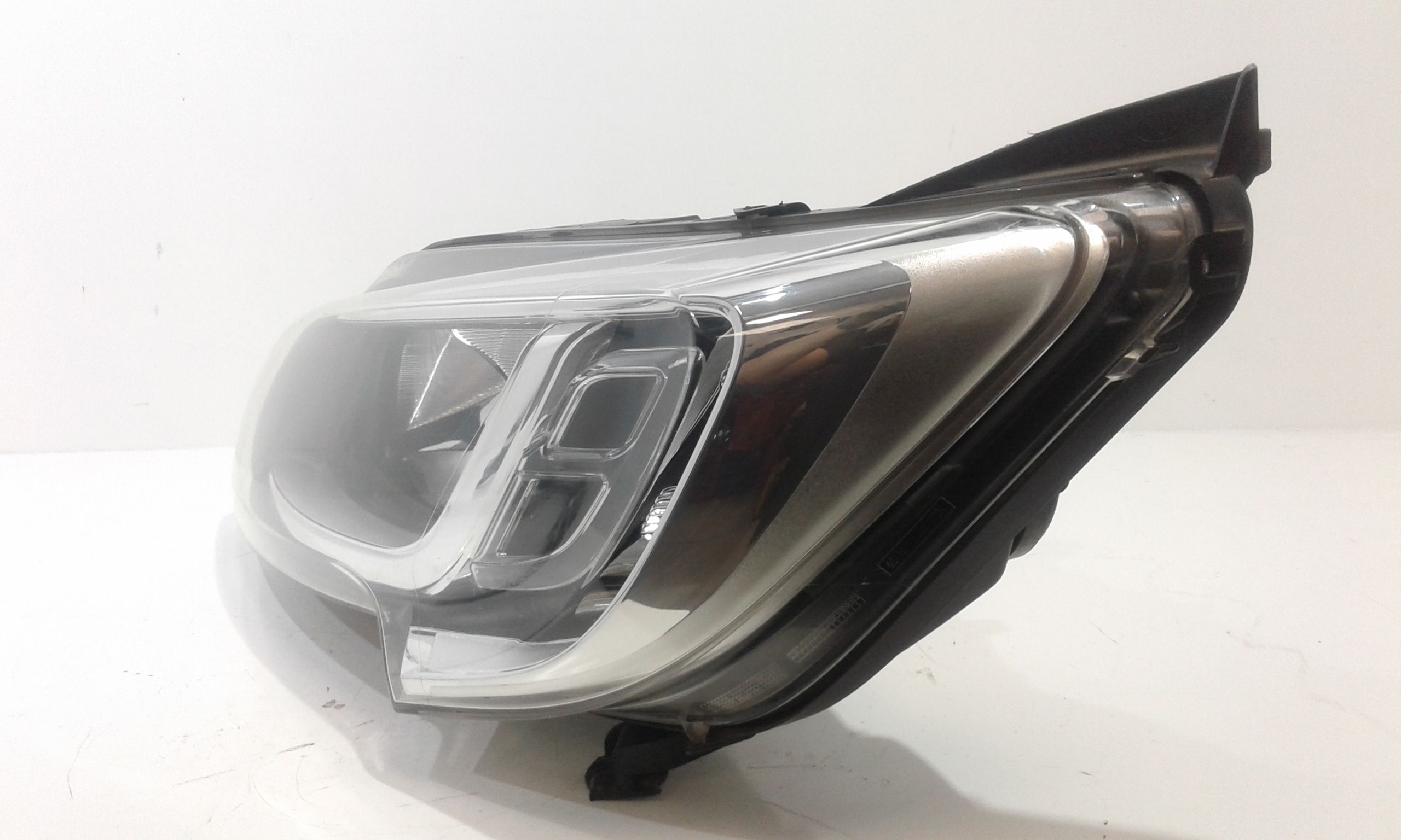 Faro anteriore Sinistro Guida CITROEN Jumper 3 Serie