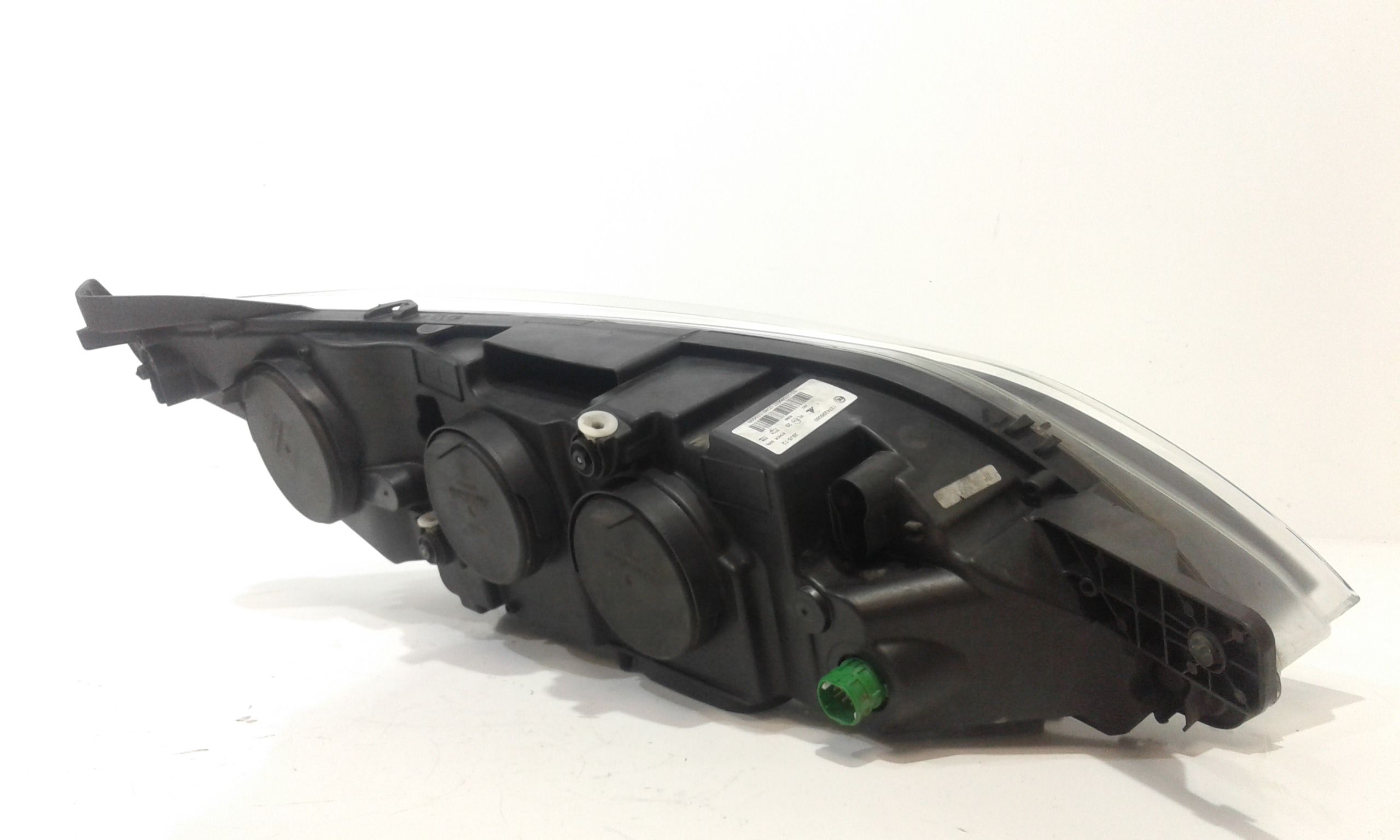 Faro anteriore Sinistro Guida CITROEN Jumper 3 Serie