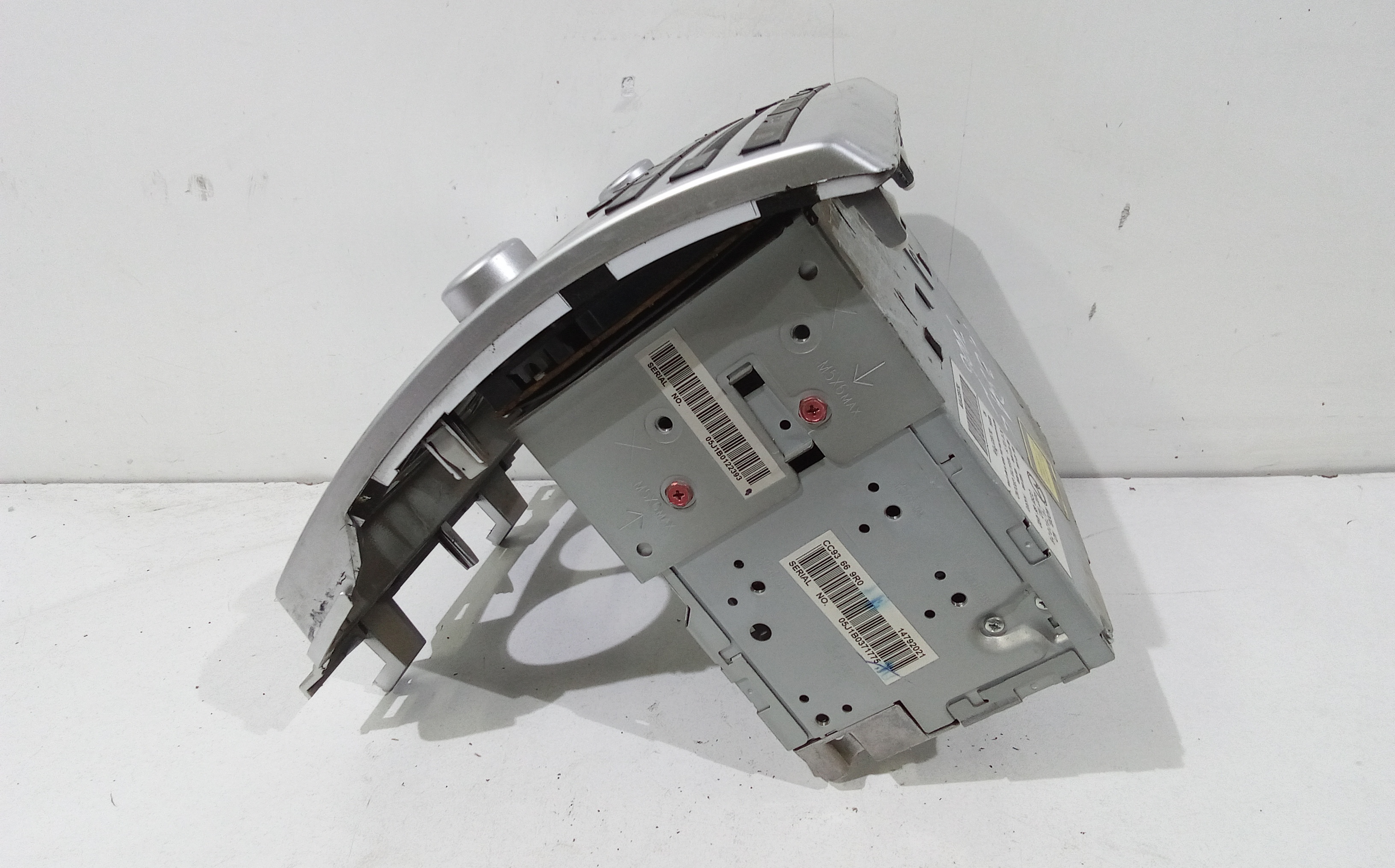 Autoradio per Mazda 5 Berlina (2005 - In produzione)