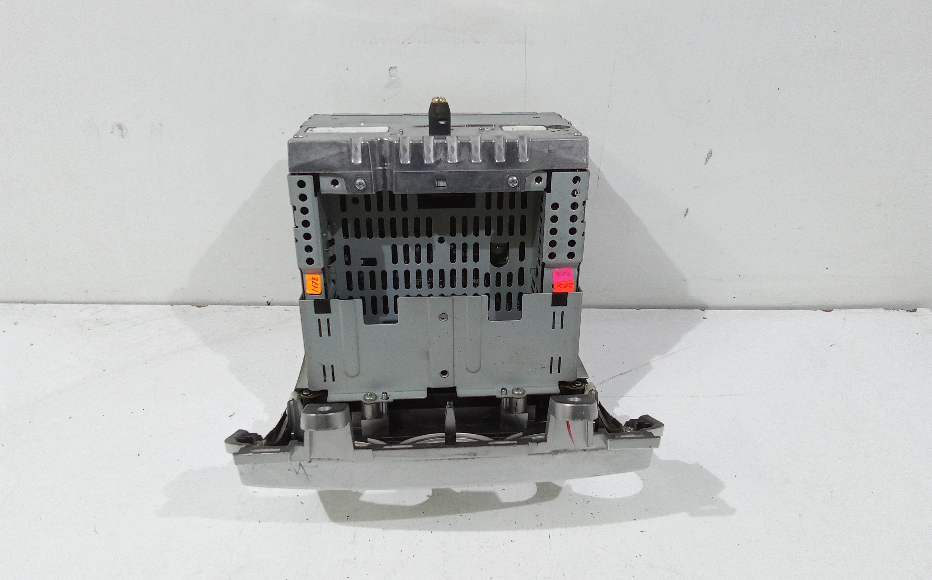 Autoradio per Mazda 5 Berlina (2005 - In produzione)