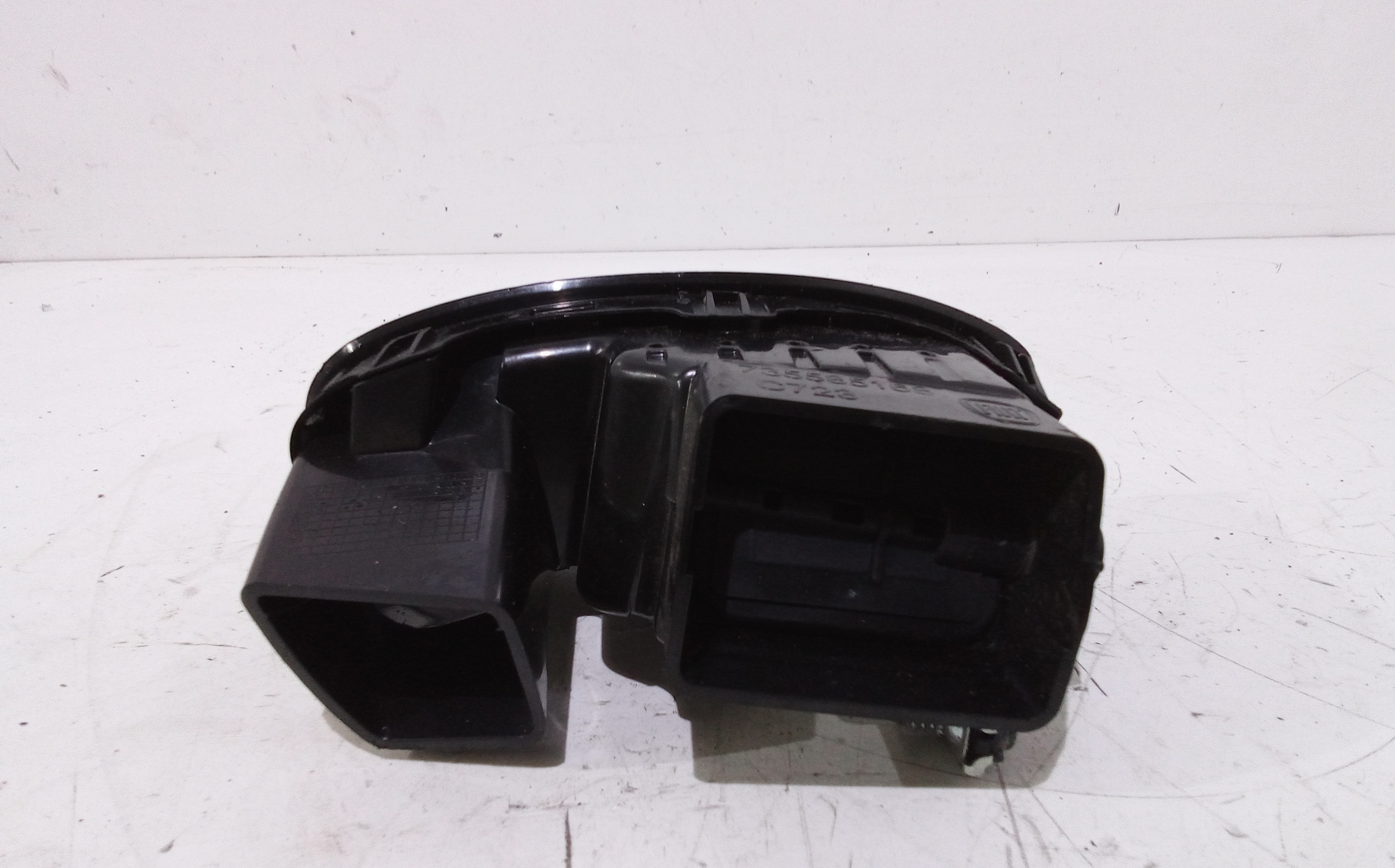 Bocchetta aria cruscotto lato guida per Fiat Panda 3 Serie (2012 - In produzione)