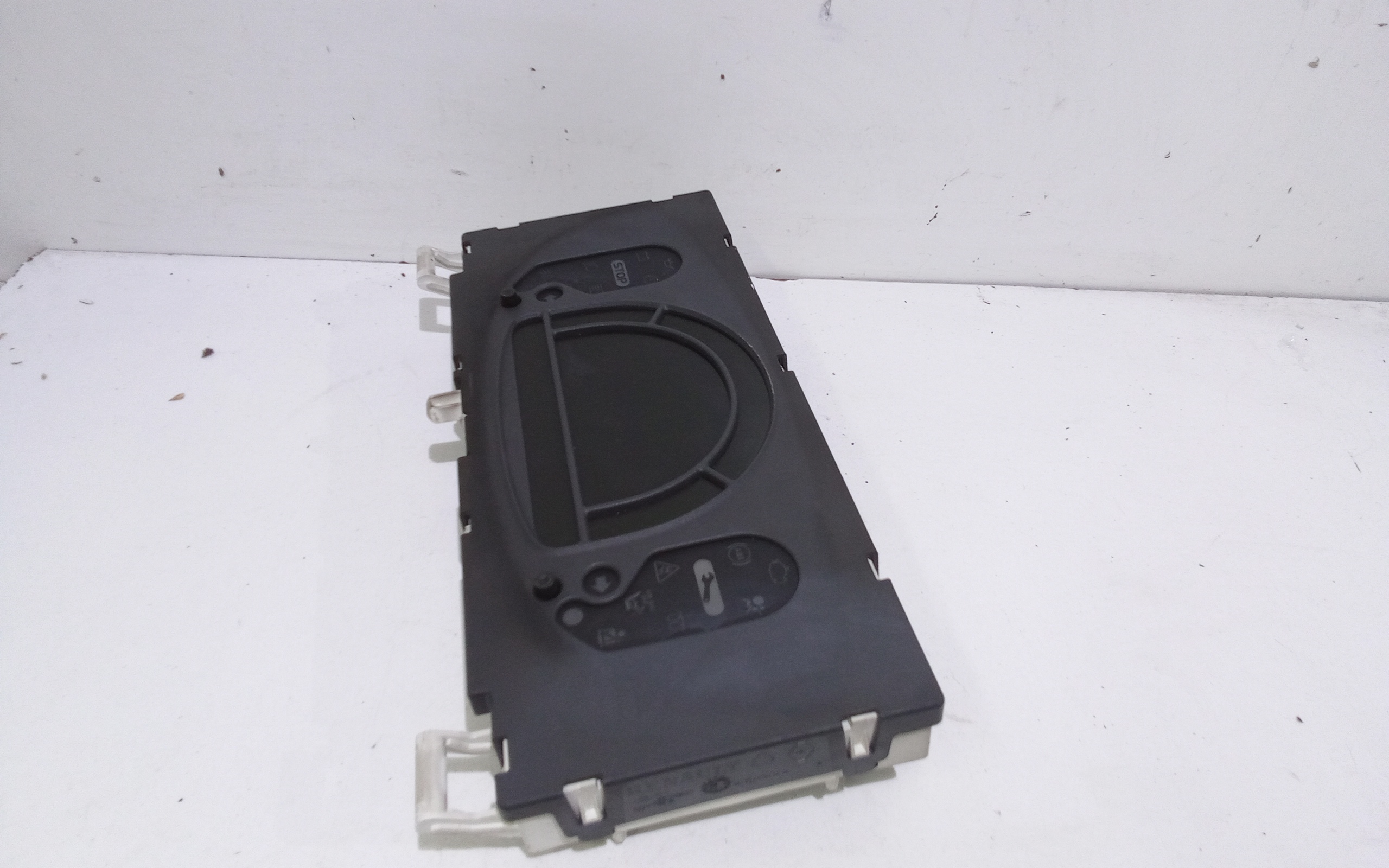 Quadro Strumenti per Renault Modus 1 Serie (2004 - 2006)