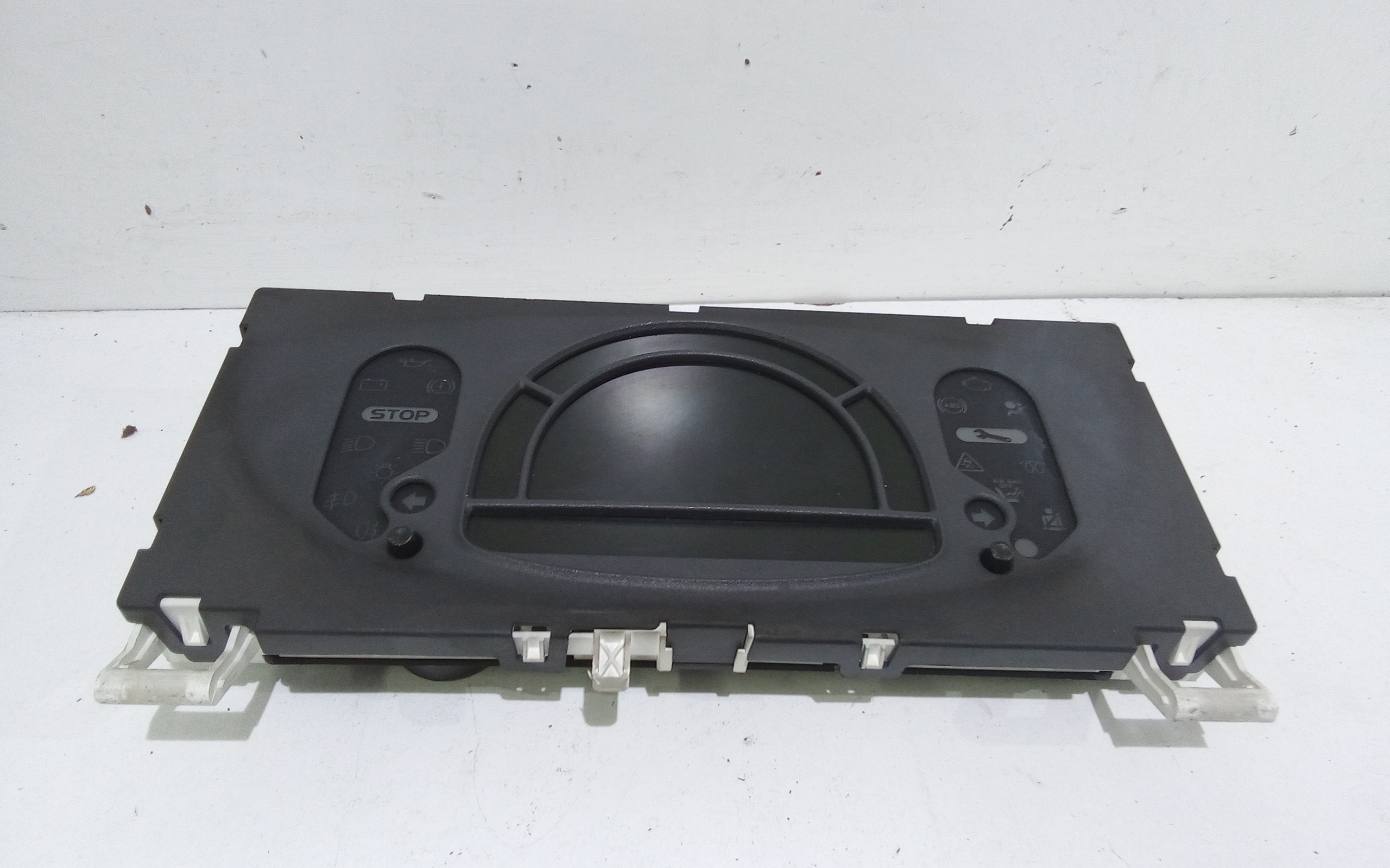 Quadro Strumenti per Renault Modus 1 Serie (2004 - 2006)