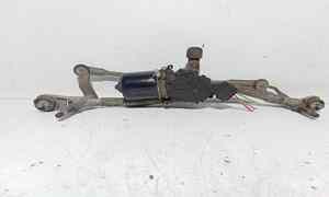 Motorino tergi ant completo di tandem per Citroen C3 Serie (2009 - 2015)