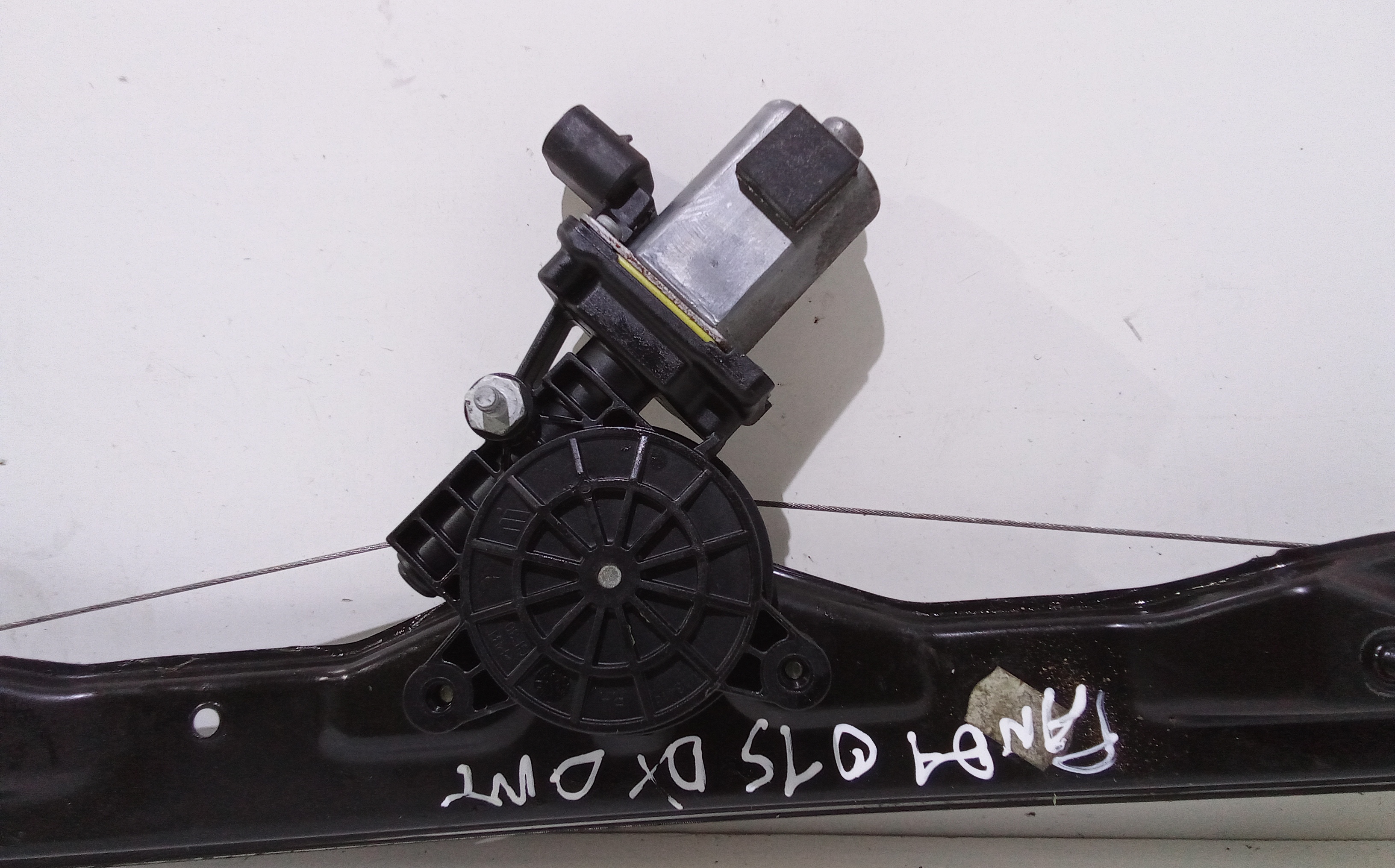 Cremagliera anteriore destra passeggero per Fiat Panda 3 Serie (2012 - In produzione)