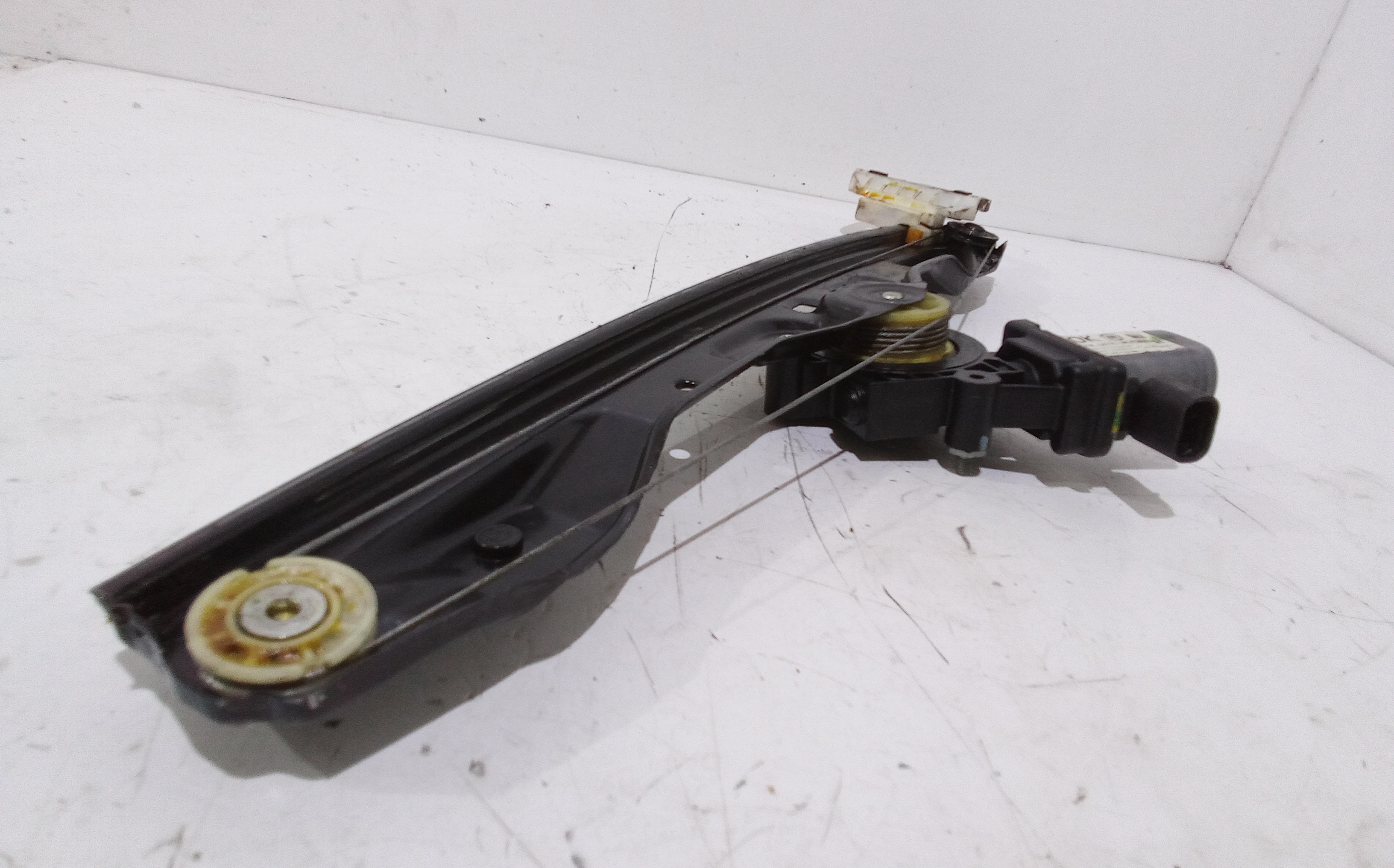 Cremagliera anteriore destra passeggero per Fiat Panda 3 Serie (2012 - In produzione)