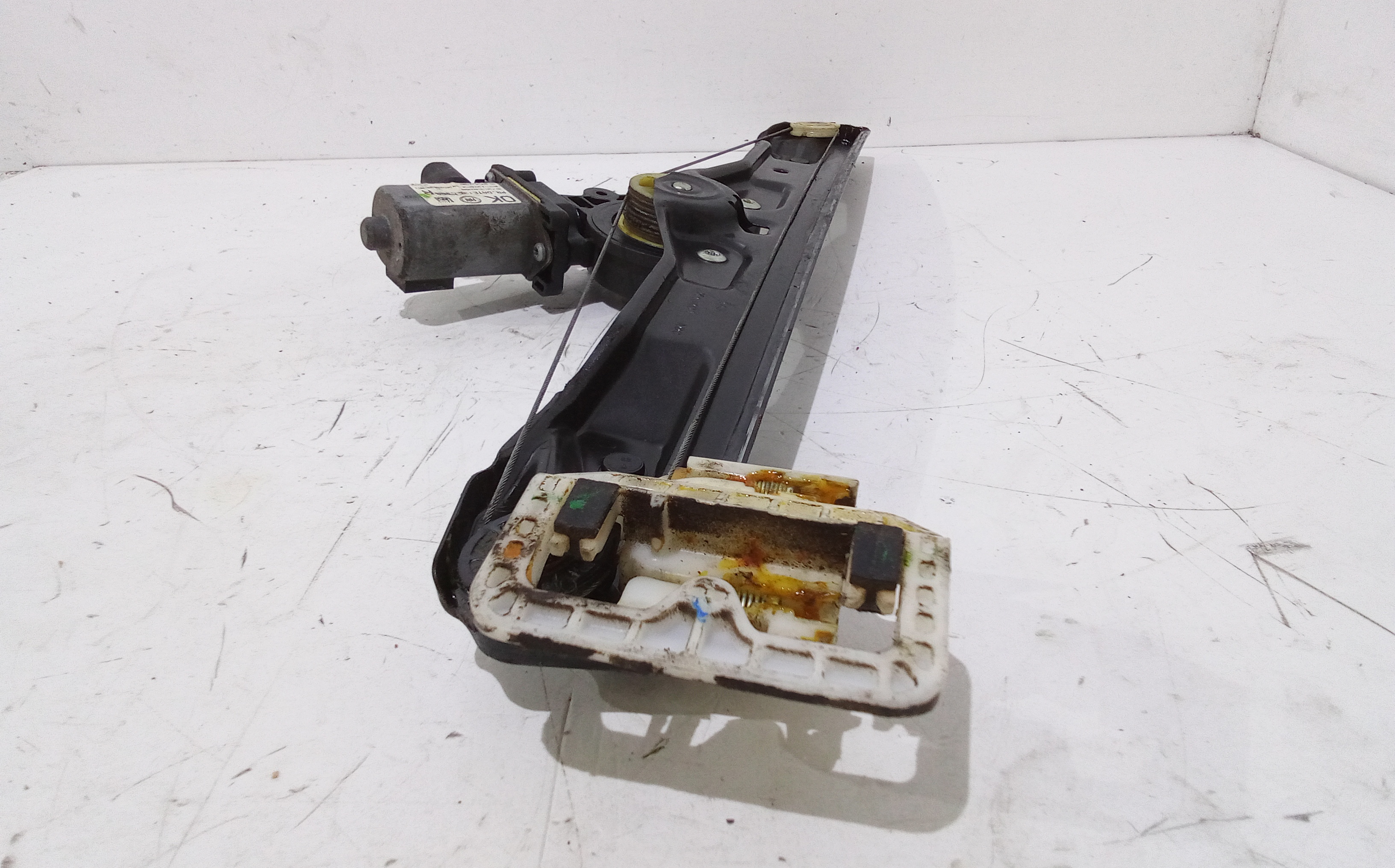 Cremagliera anteriore destra passeggero per Fiat Panda 3 Serie (2012 - In produzione)