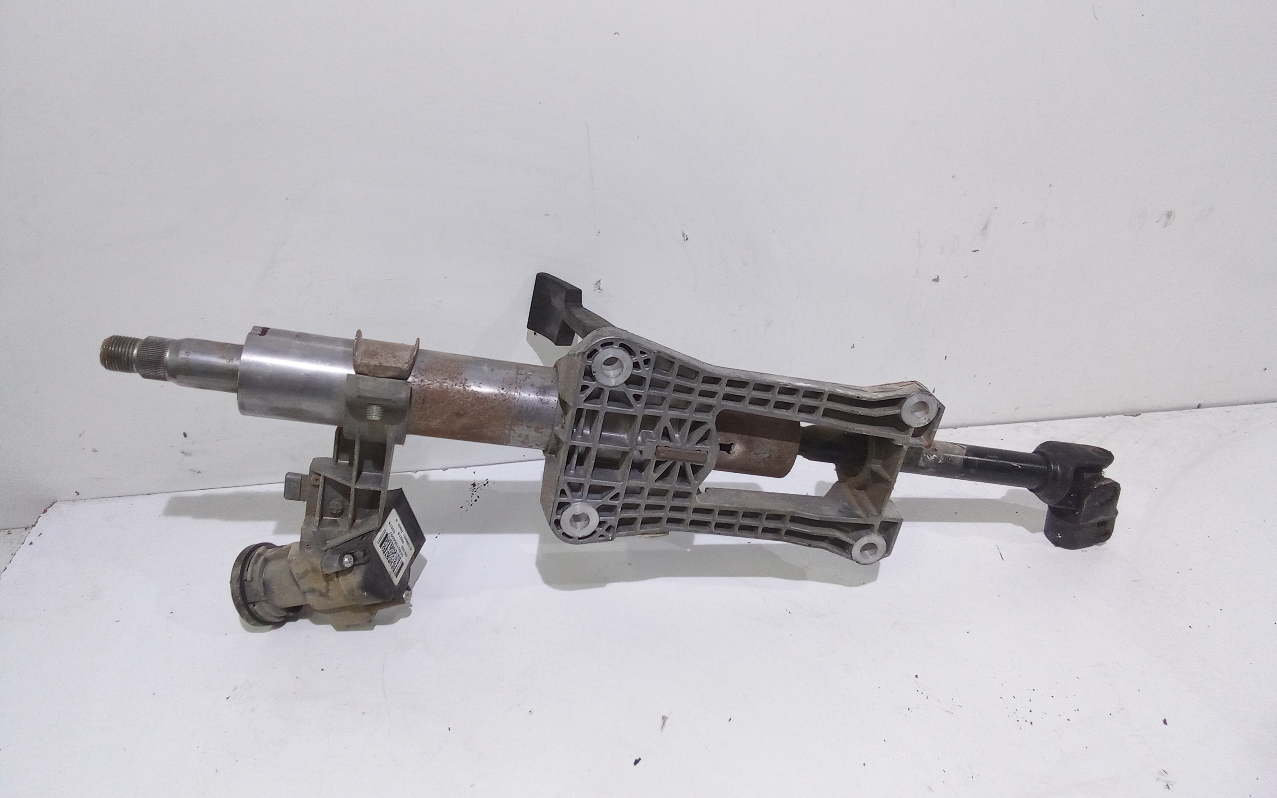 Canna dello sterzo (Piantone) per Iveco Daily 4 Serie (2006 - 2014)