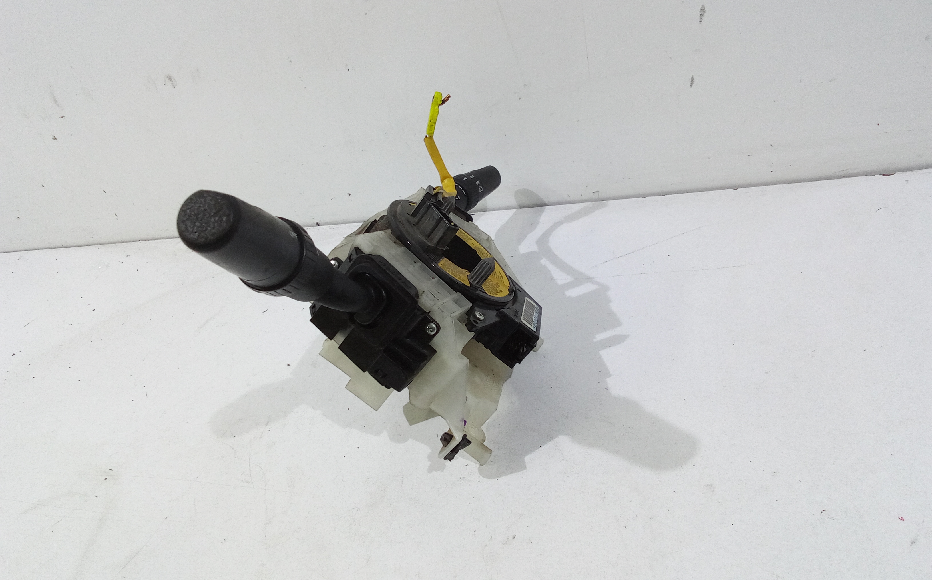 Devioluci per Mazda 5 Berlina (2005 - In produzione)