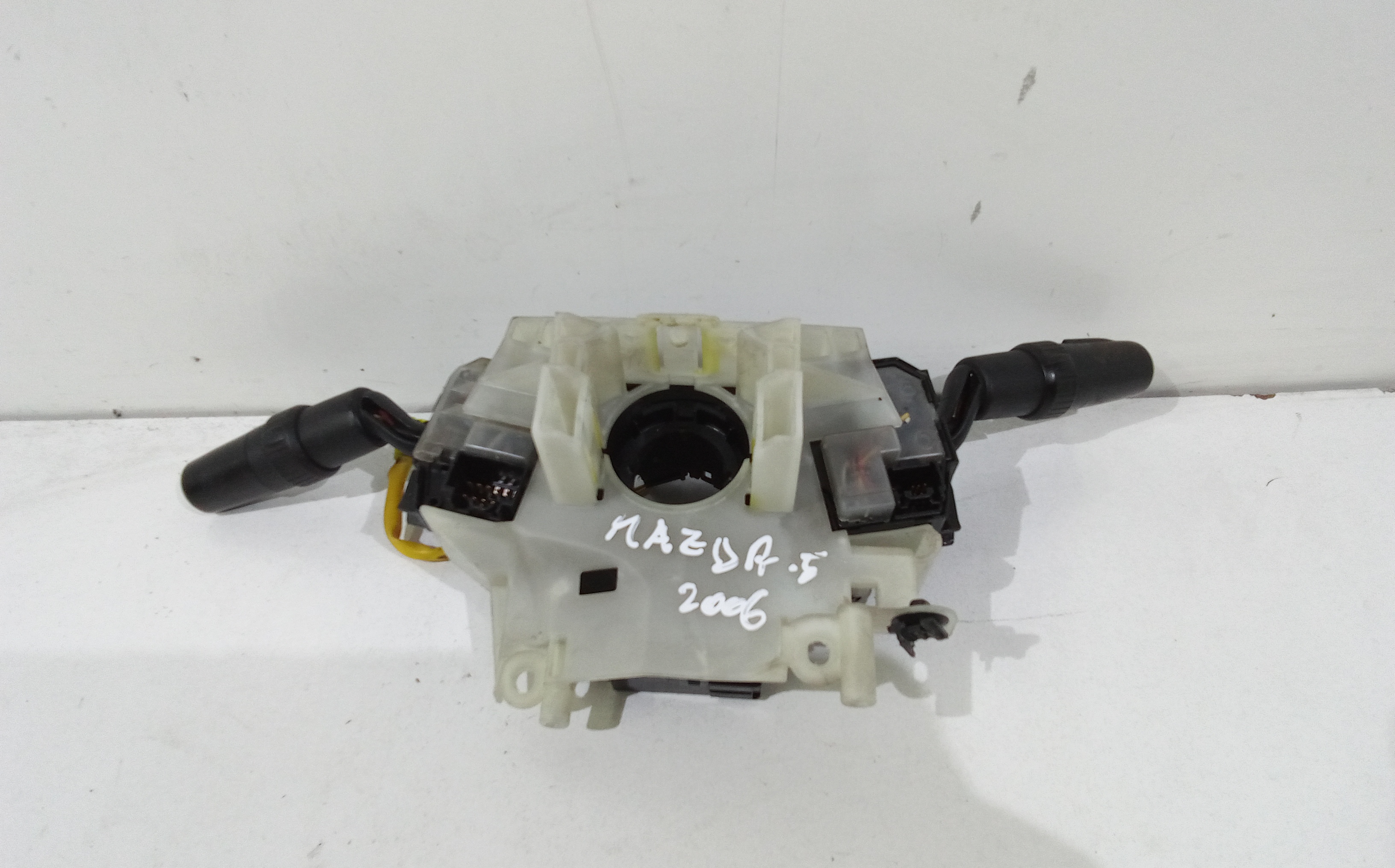 Devioluci per Mazda 5 Berlina (2005 - In produzione)