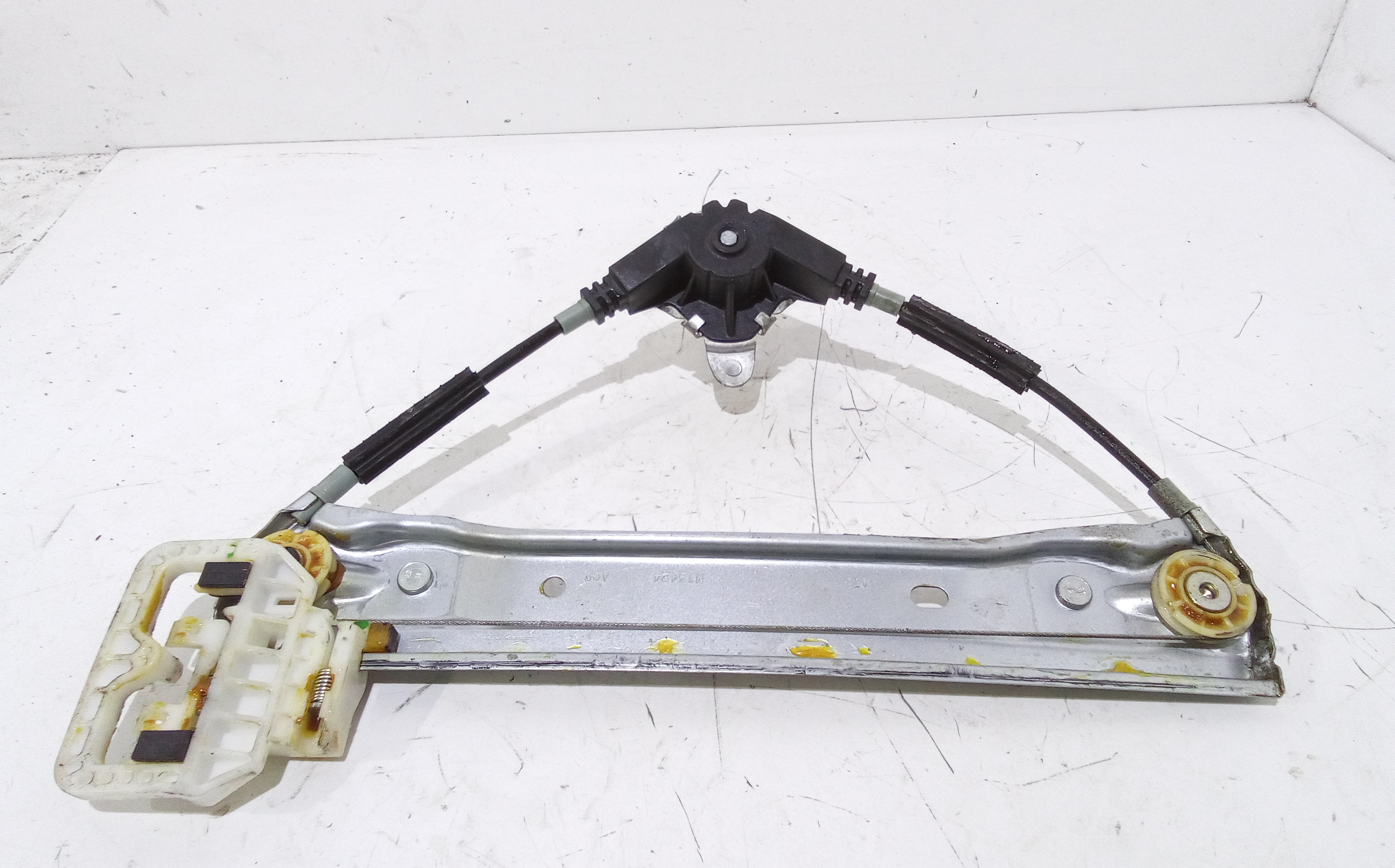 Cremagliera posteriore destra passeggero per Fiat Panda 3 Serie (2012 - In produzione)