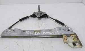 Cremagliera posteriore destra passeggero per Fiat Panda 3 Serie (2012 - In produzione)